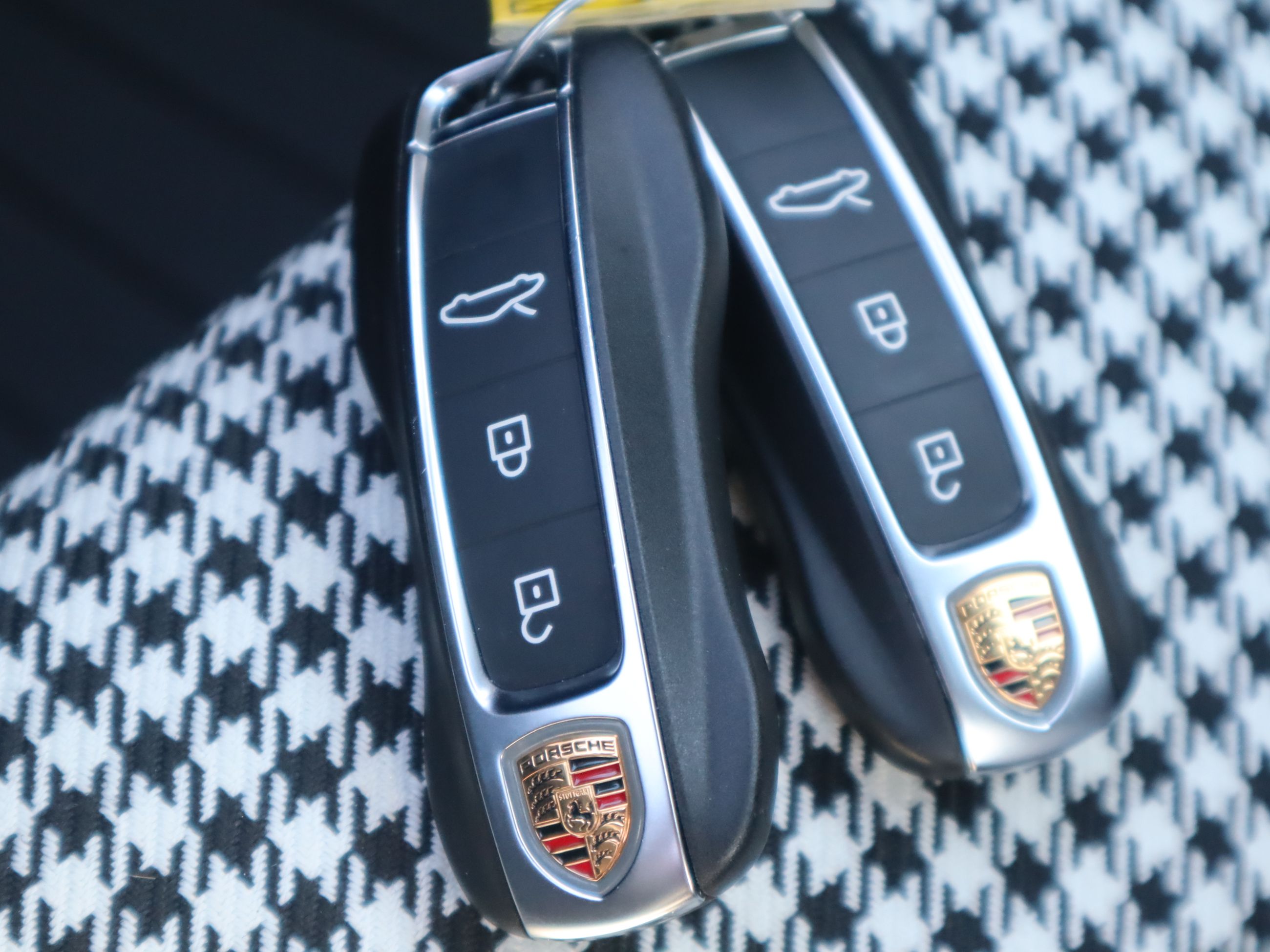 2024 Porsche 911 in Vancouver, British Columbia