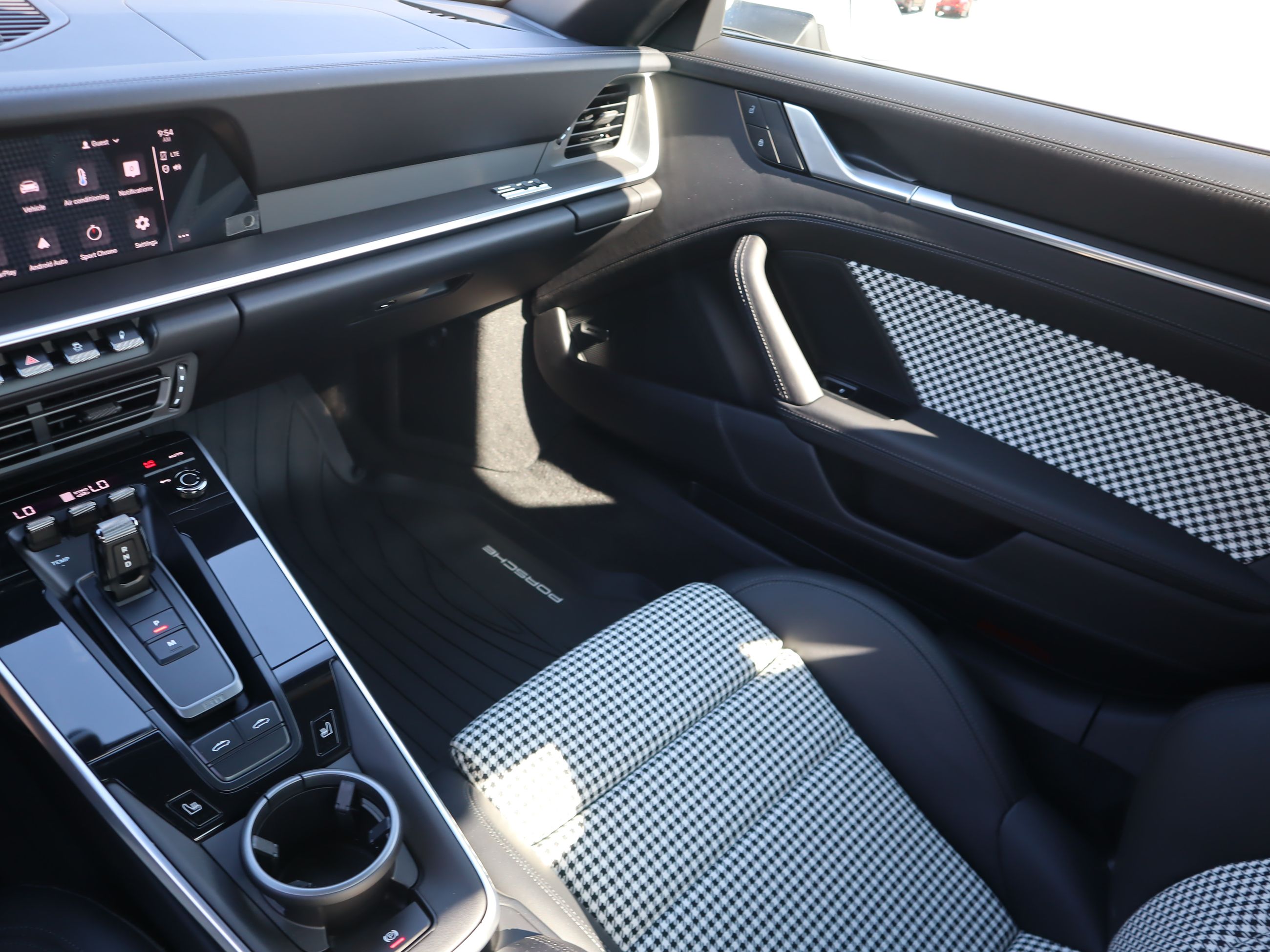 2024 Porsche 911 in Vancouver, British Columbia