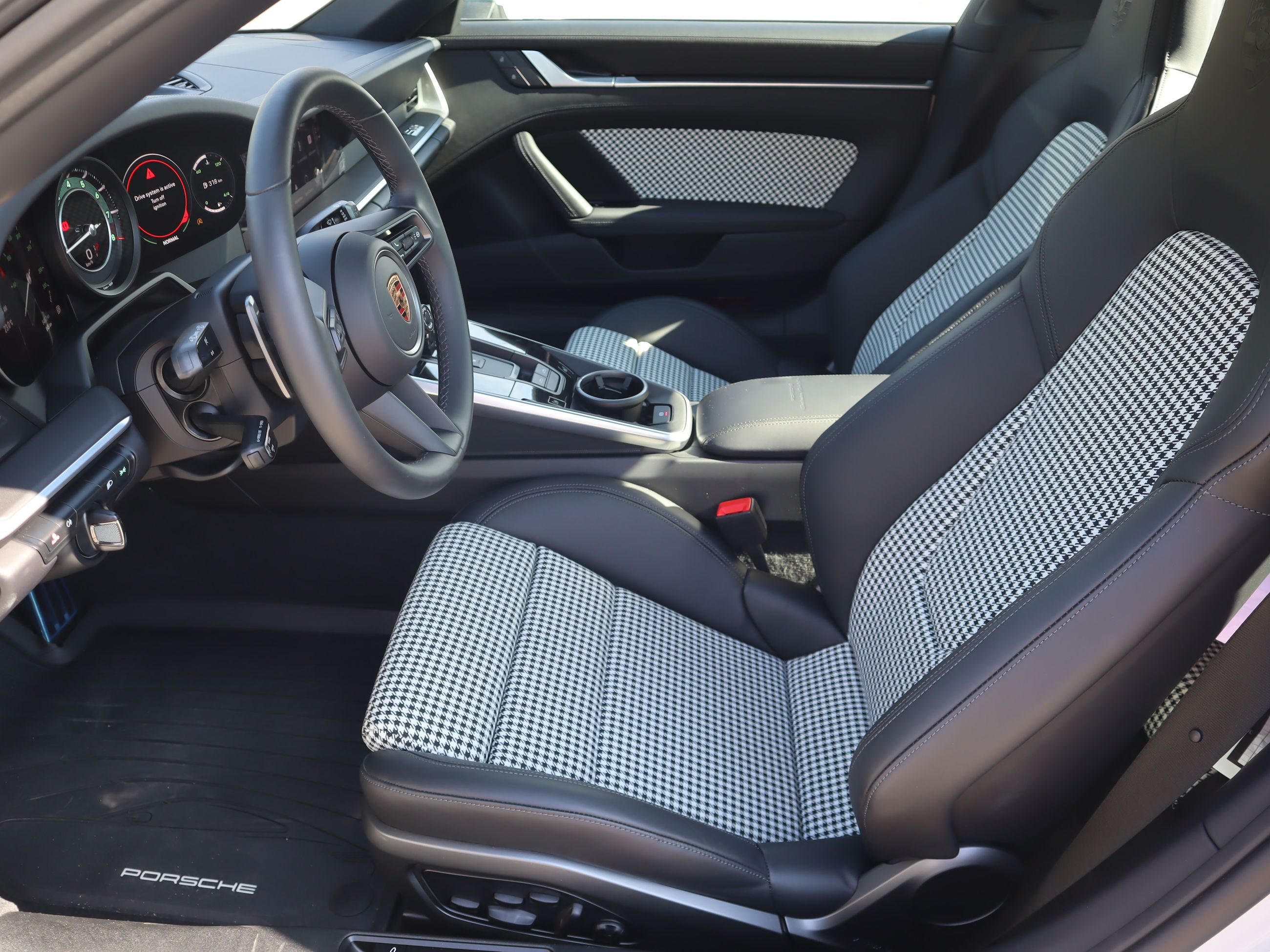 2024 Porsche 911 in Vancouver, British Columbia