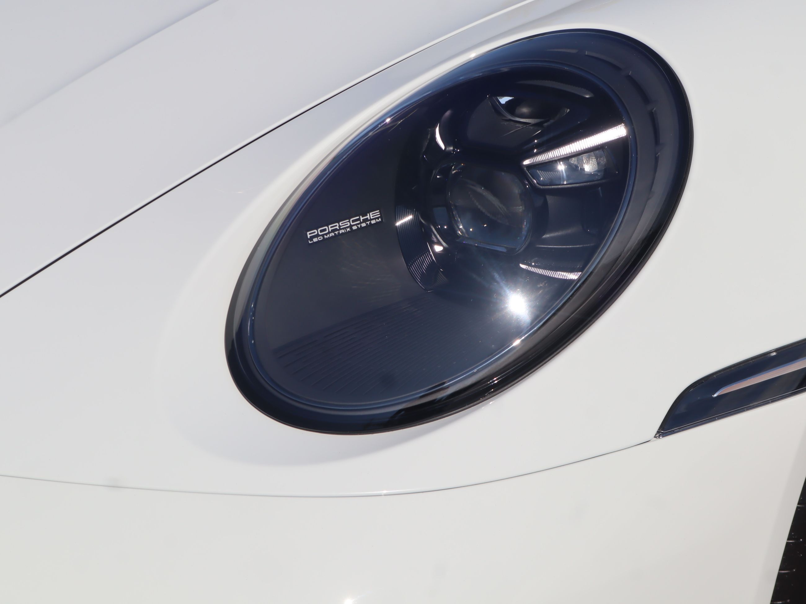 2024 Porsche 911 in Vancouver, British Columbia