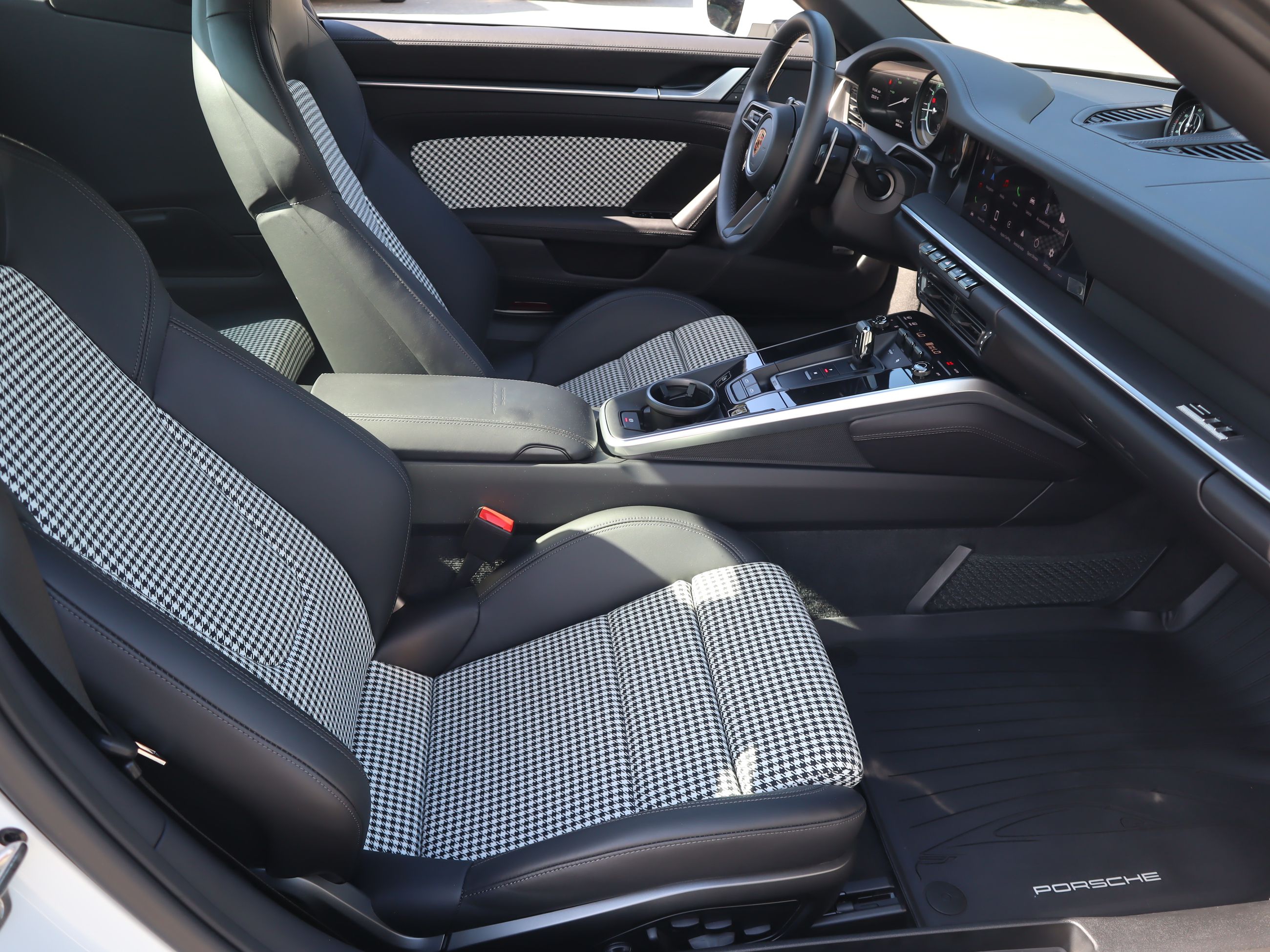 2024 Porsche 911 in Vancouver, British Columbia