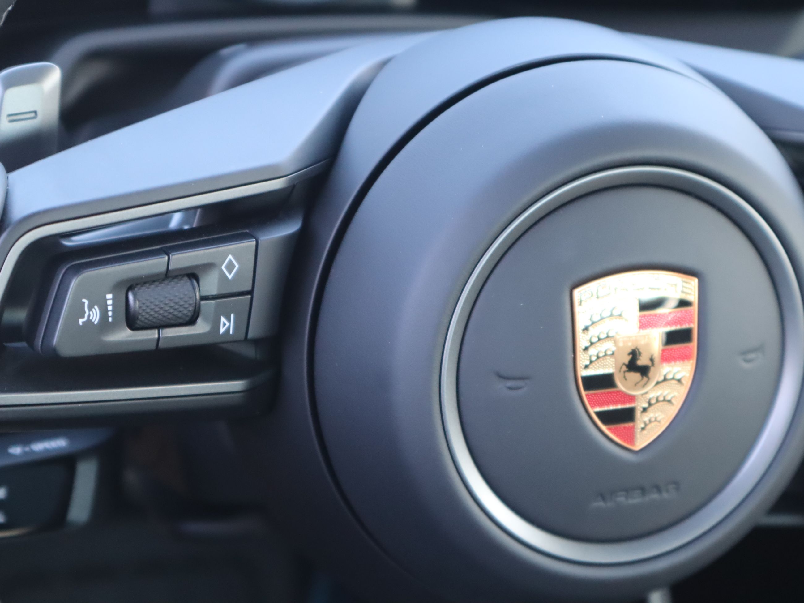 2024 Porsche 911 in Vancouver, British Columbia