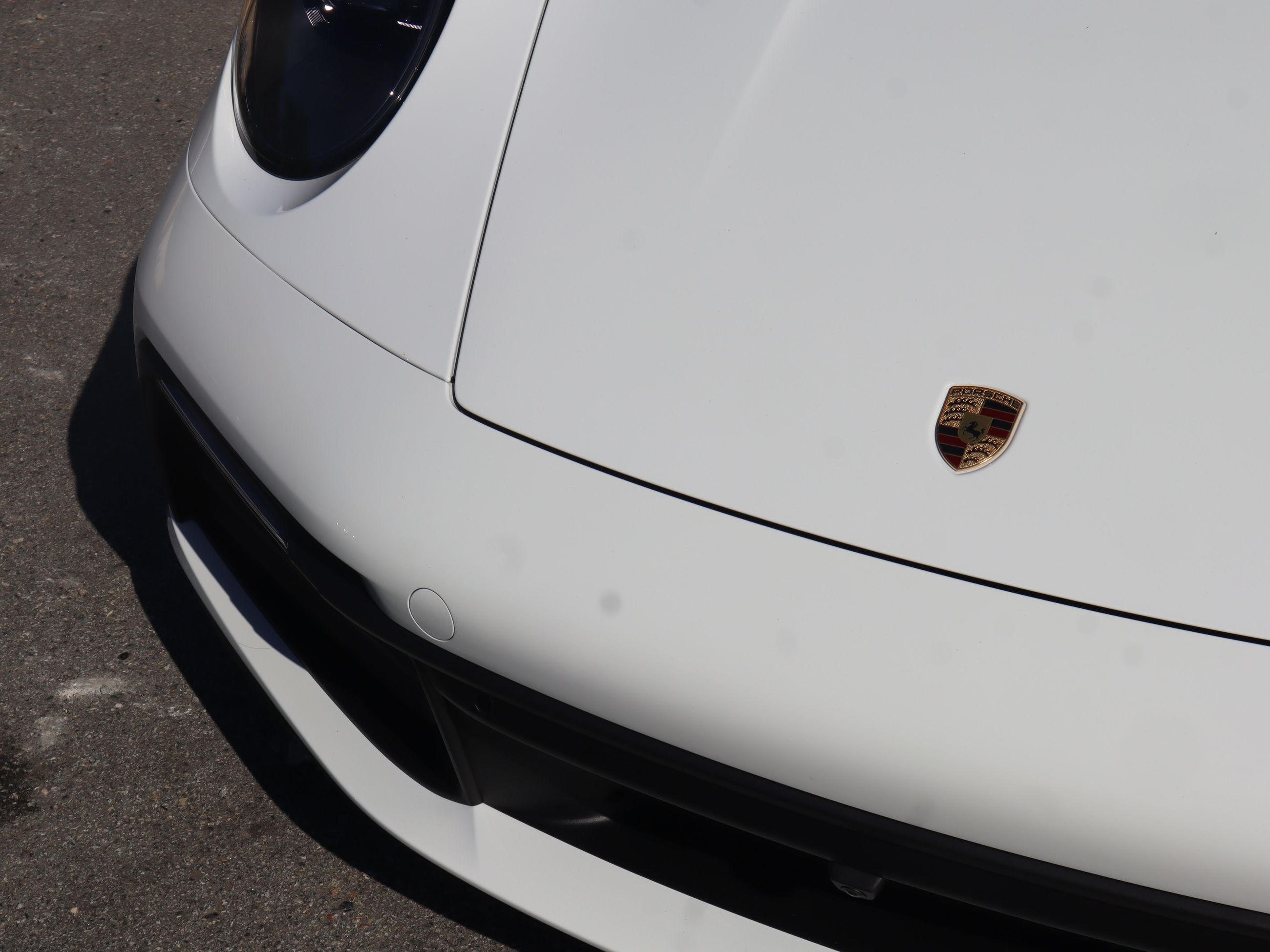 2024 Porsche 911 in Vancouver, British Columbia