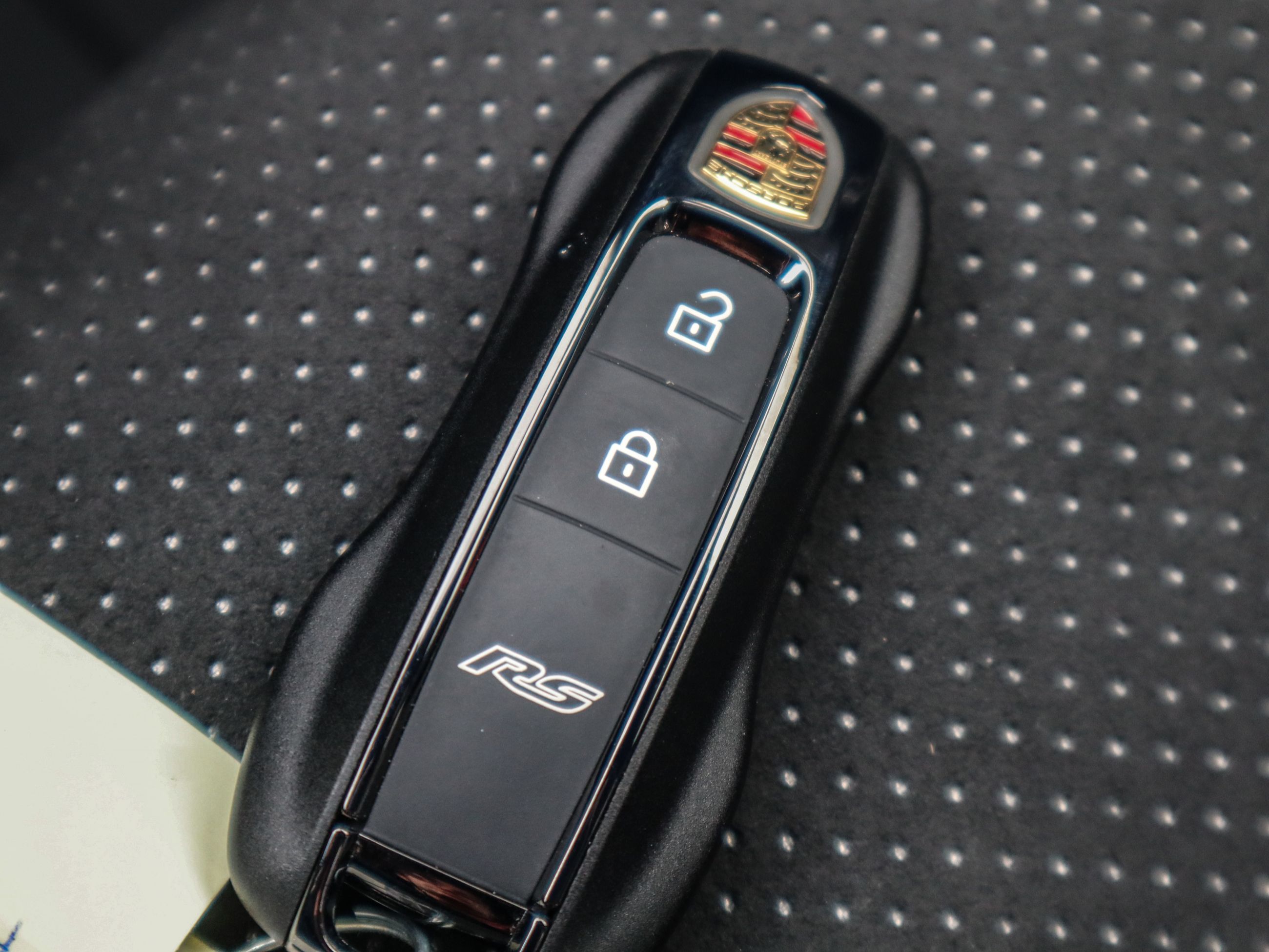 2024 Porsche 911 in Vancouver, British Columbia