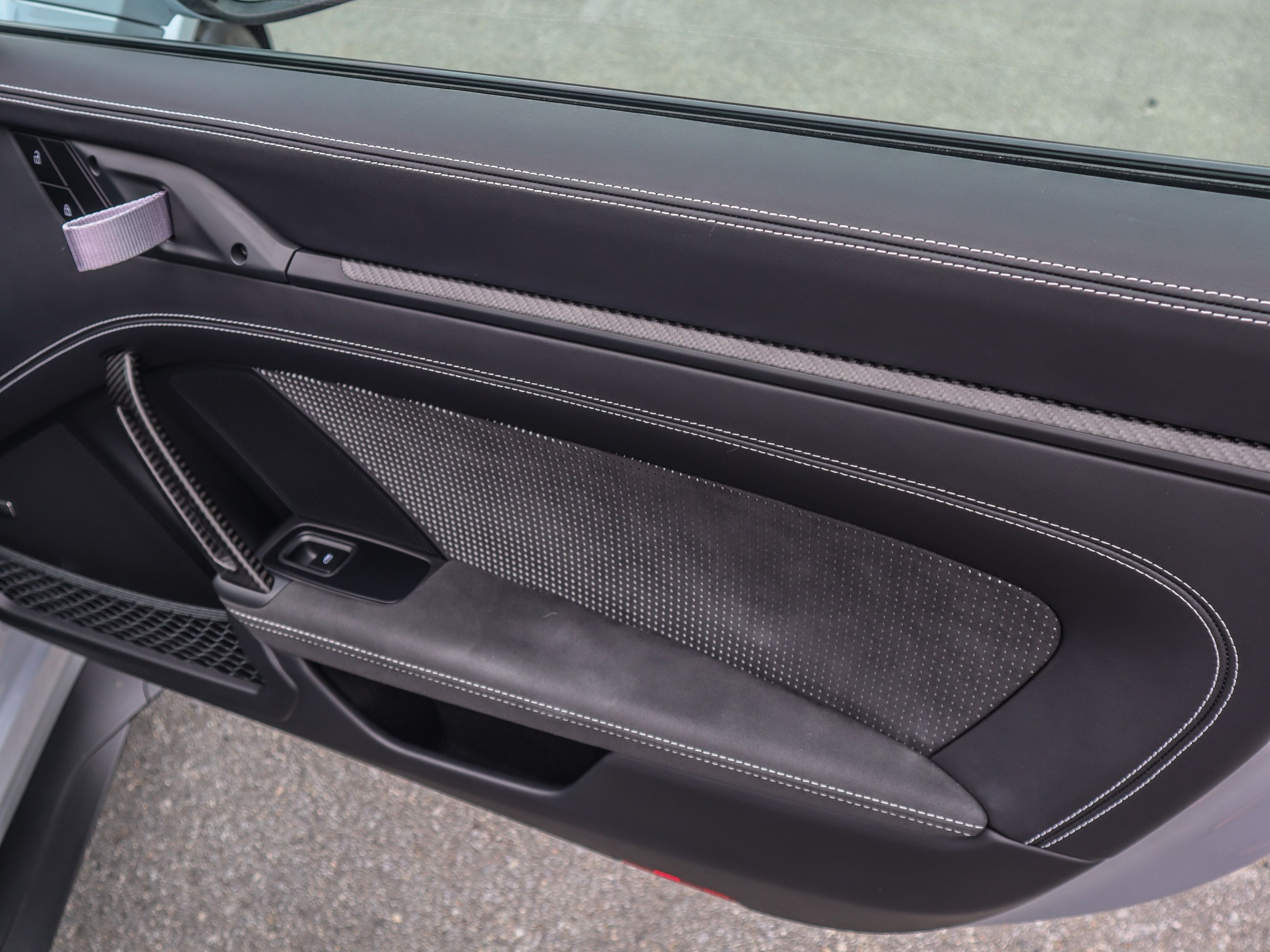 2024 Porsche 911 in Vancouver, British Columbia