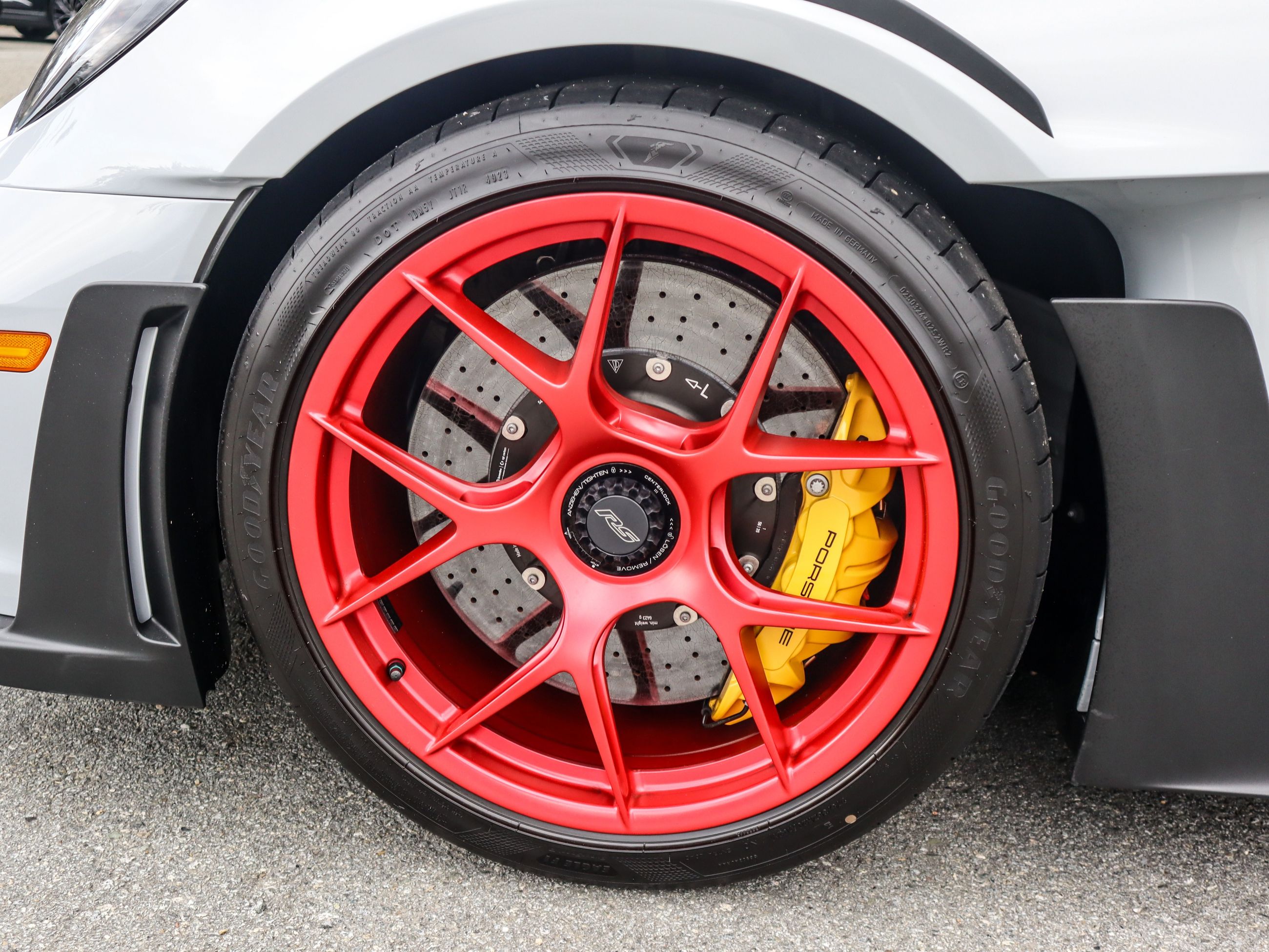 2024 Porsche 911 in Vancouver, British Columbia