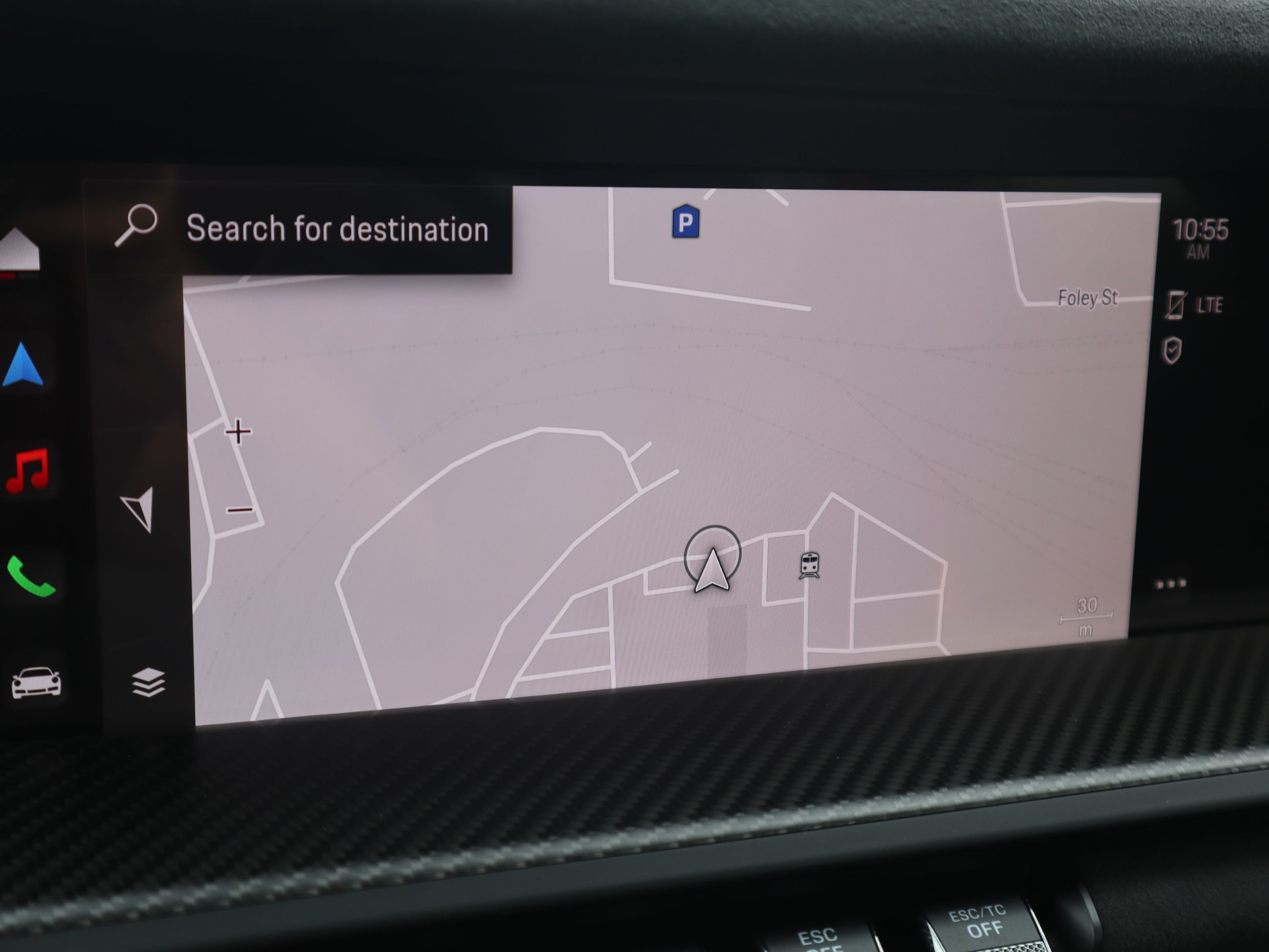 2024 Porsche 911 in Vancouver, British Columbia