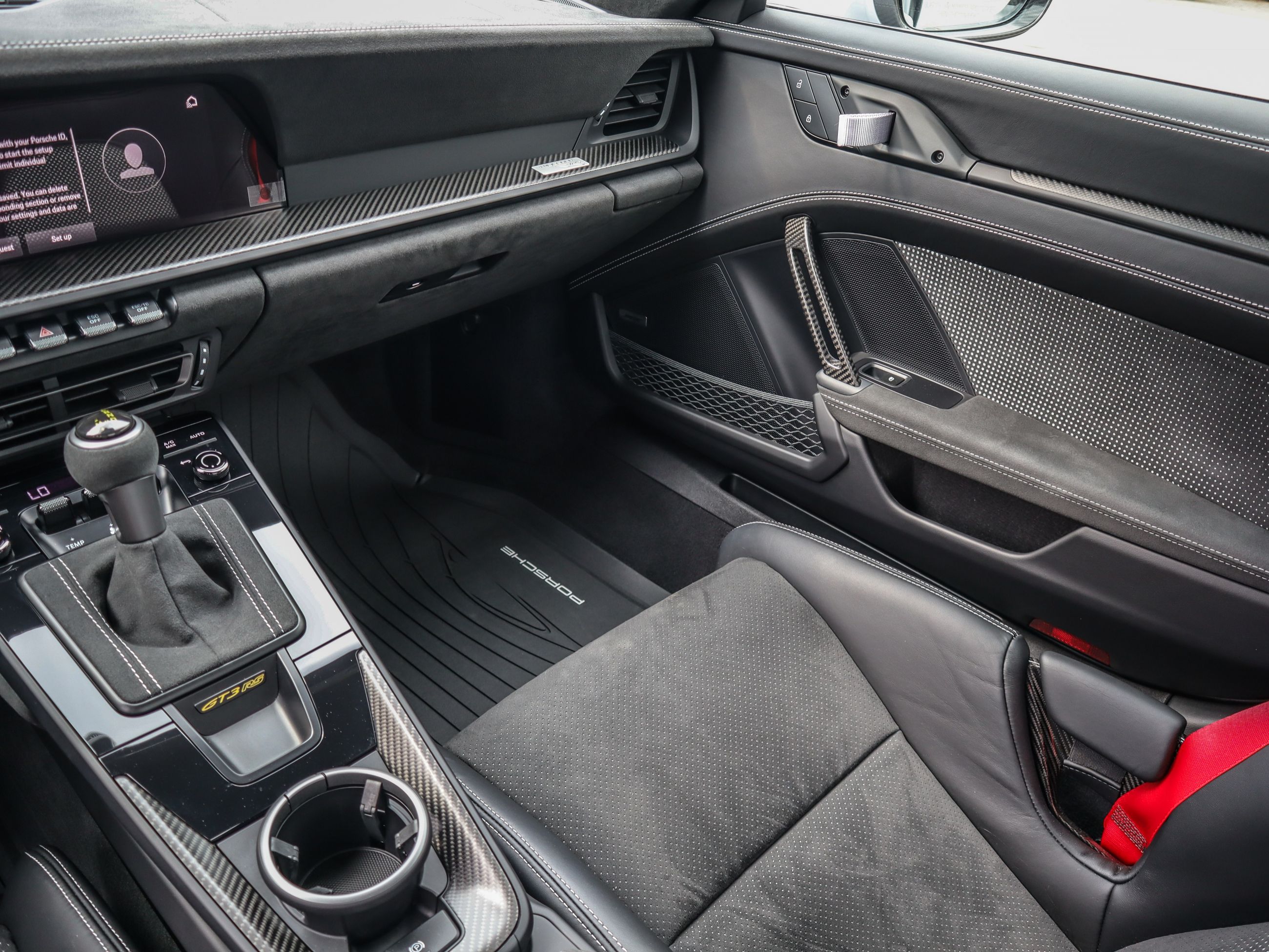 2024 Porsche 911 in Vancouver, British Columbia