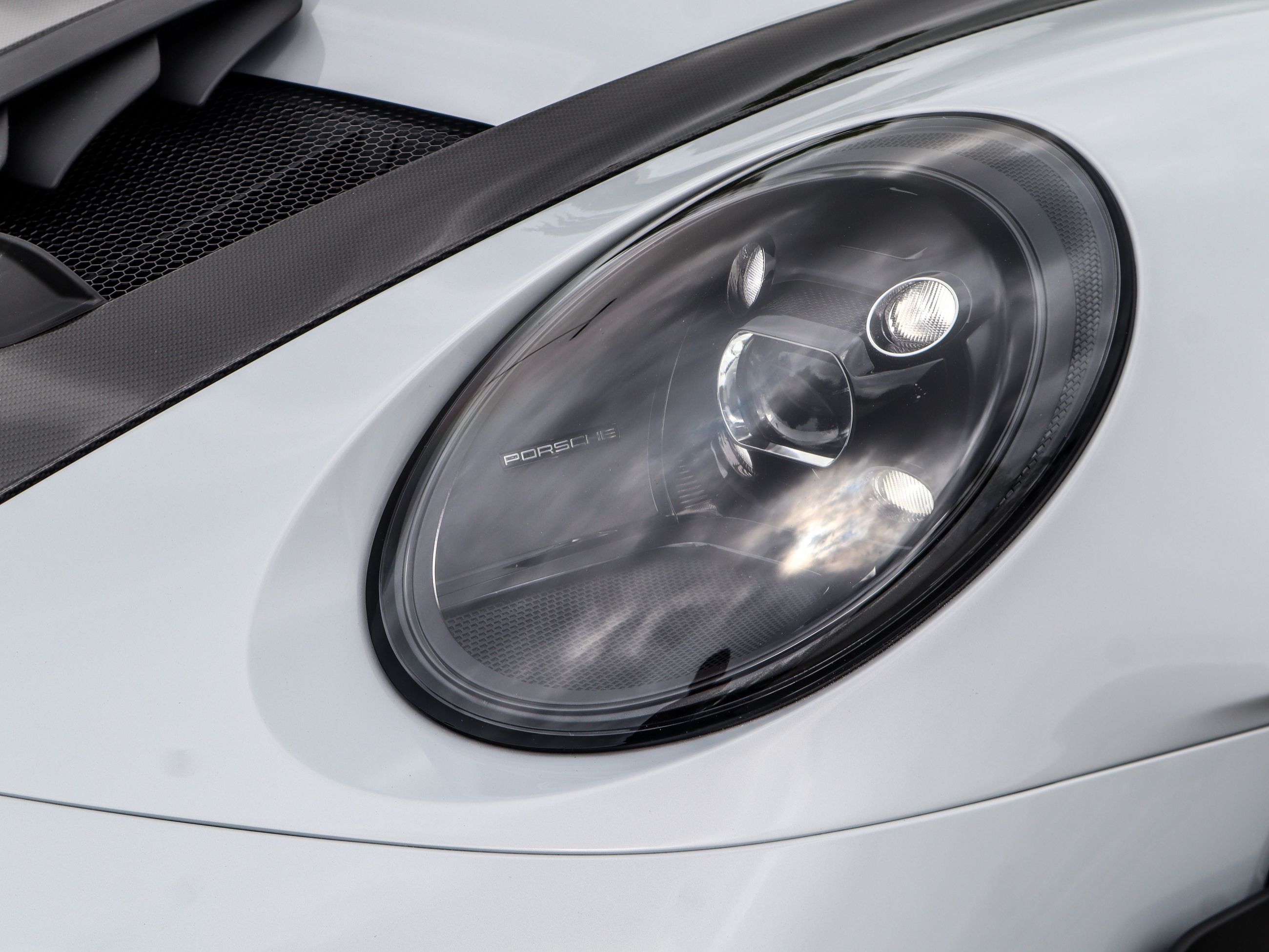 2024 Porsche 911 in Vancouver, British Columbia