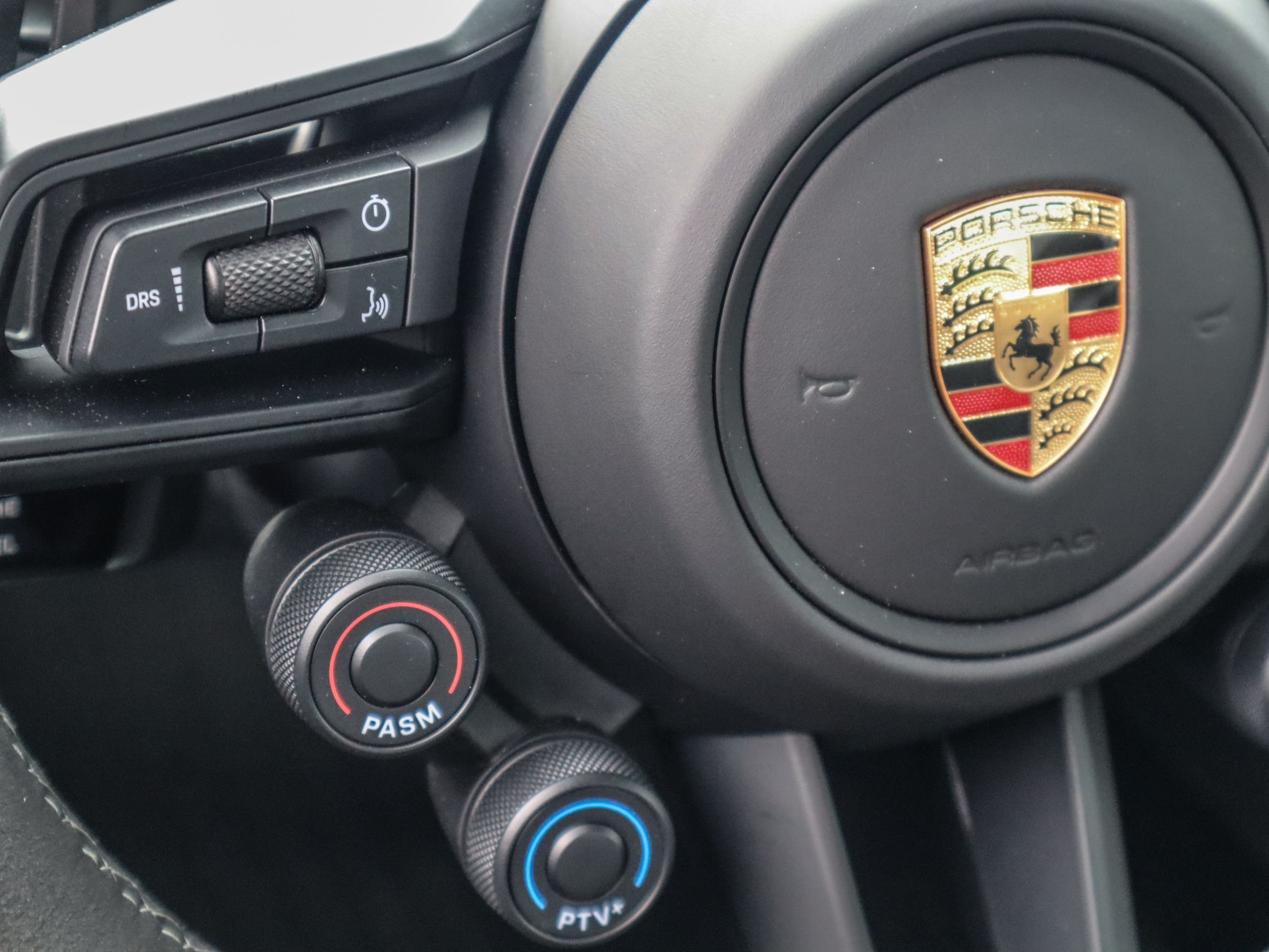 2024 Porsche 911 in Vancouver, British Columbia