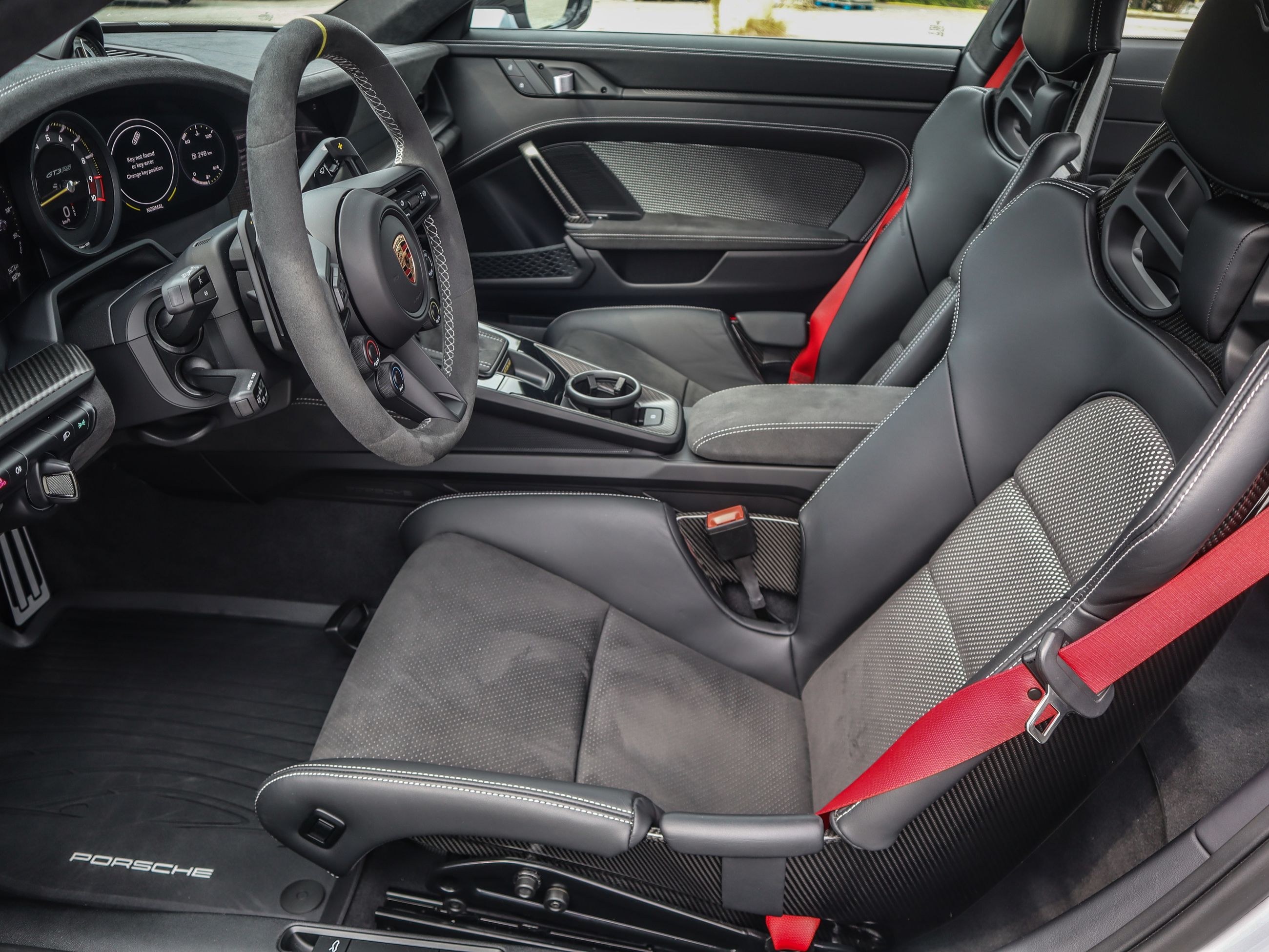 2024 Porsche 911 in Vancouver, British Columbia