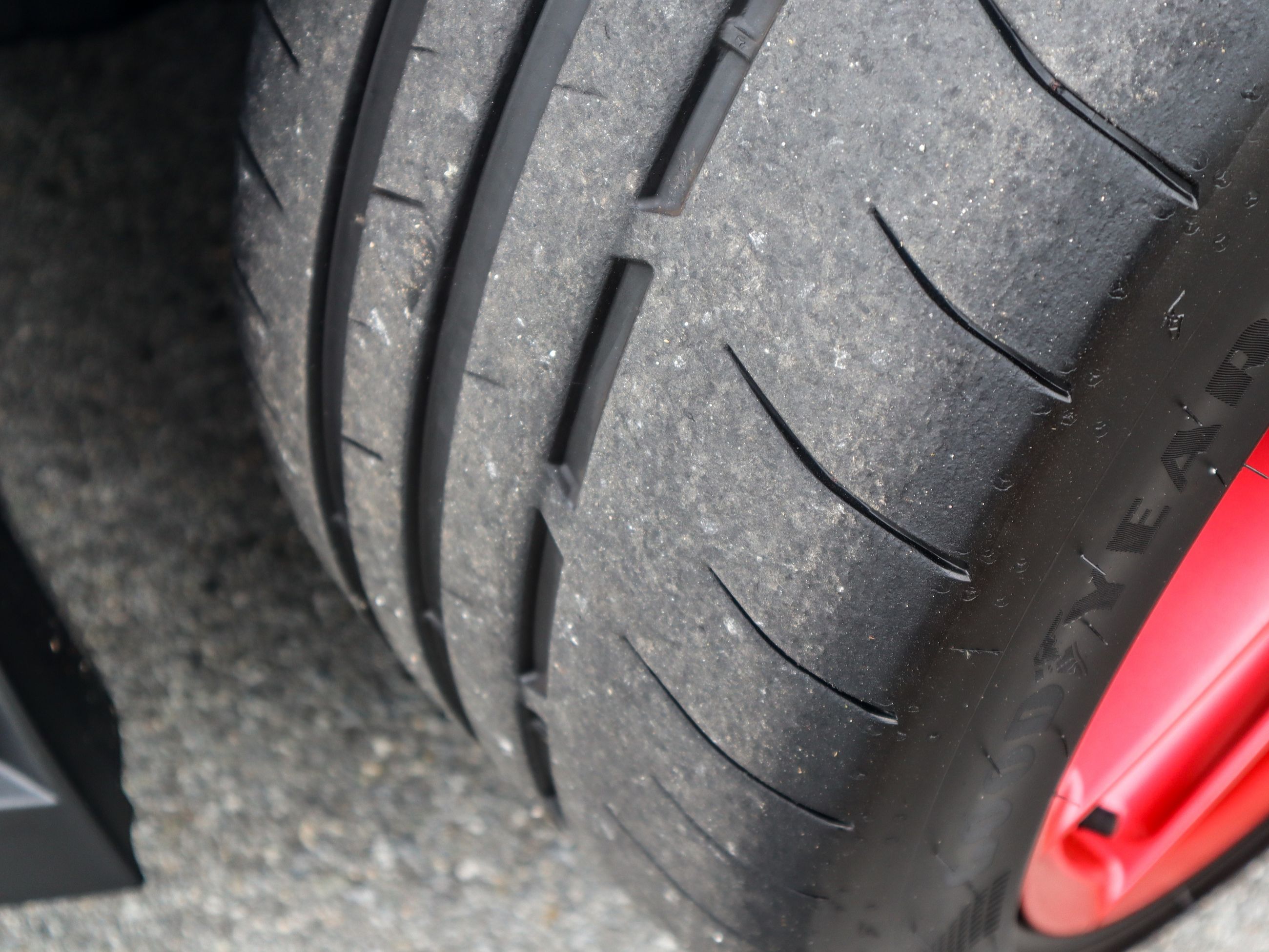 2024 Porsche 911 in Vancouver, British Columbia