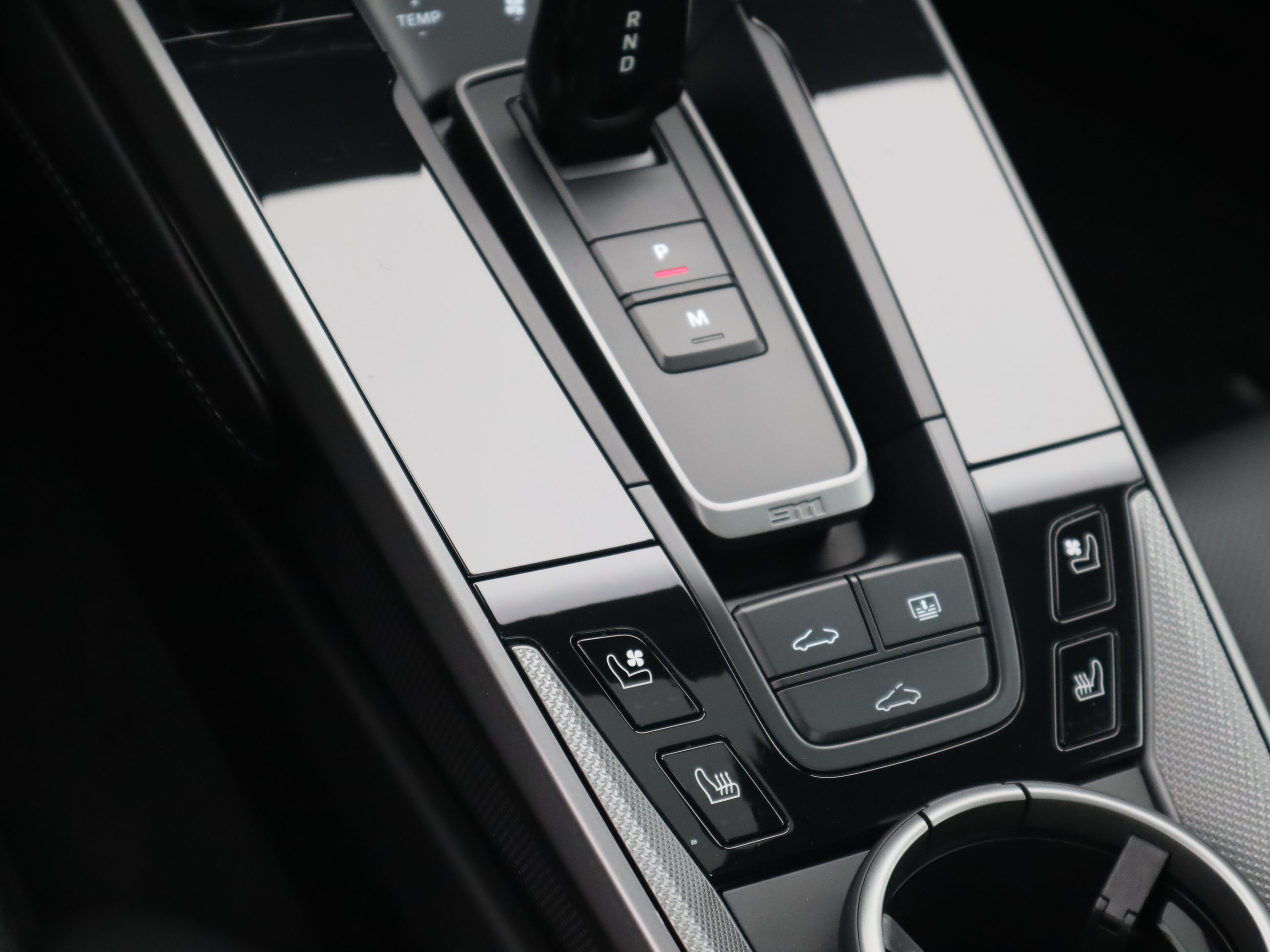 2024 Porsche 911 in Vancouver, British Columbia