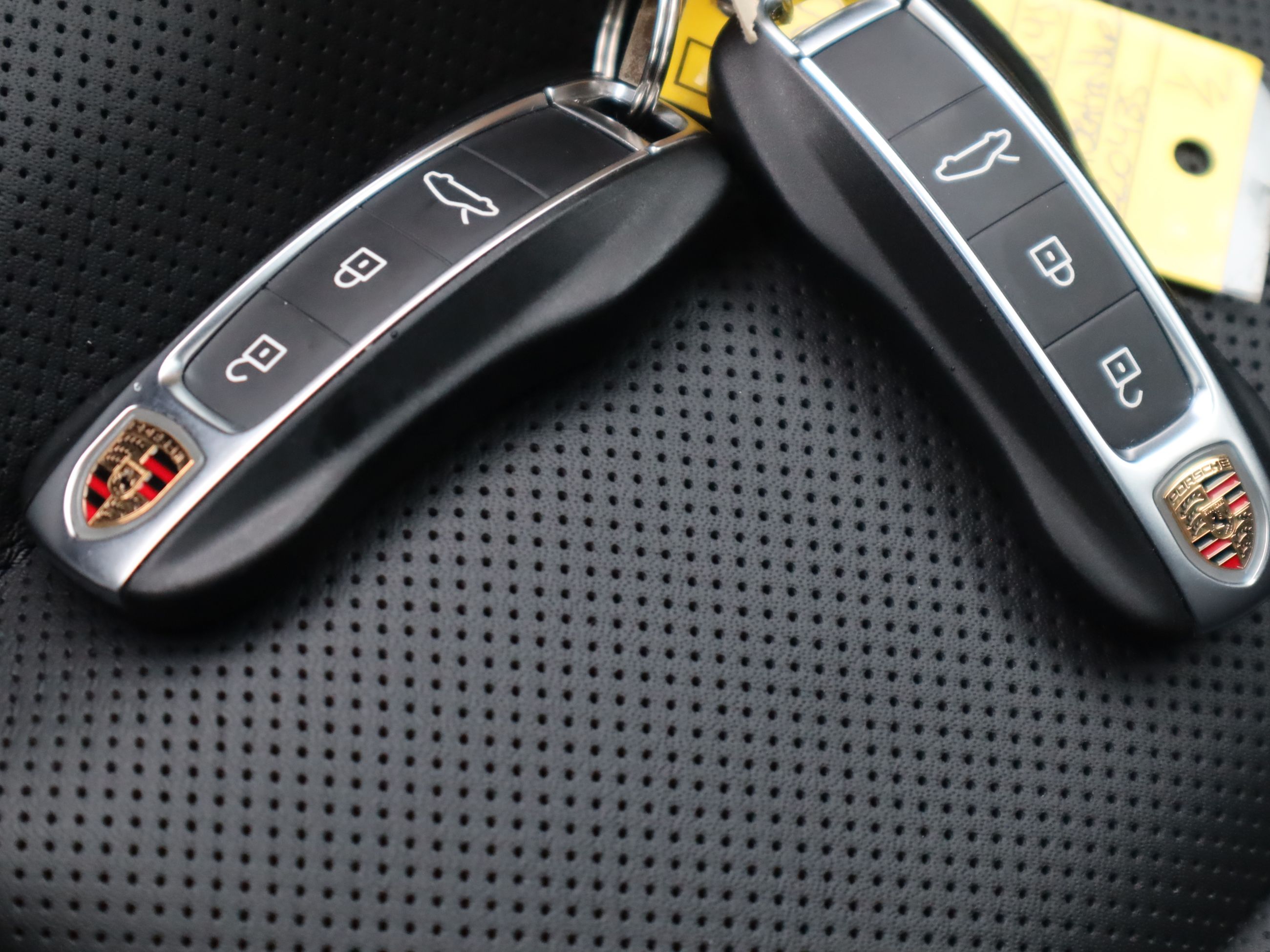 2024 Porsche 911 in Vancouver, British Columbia