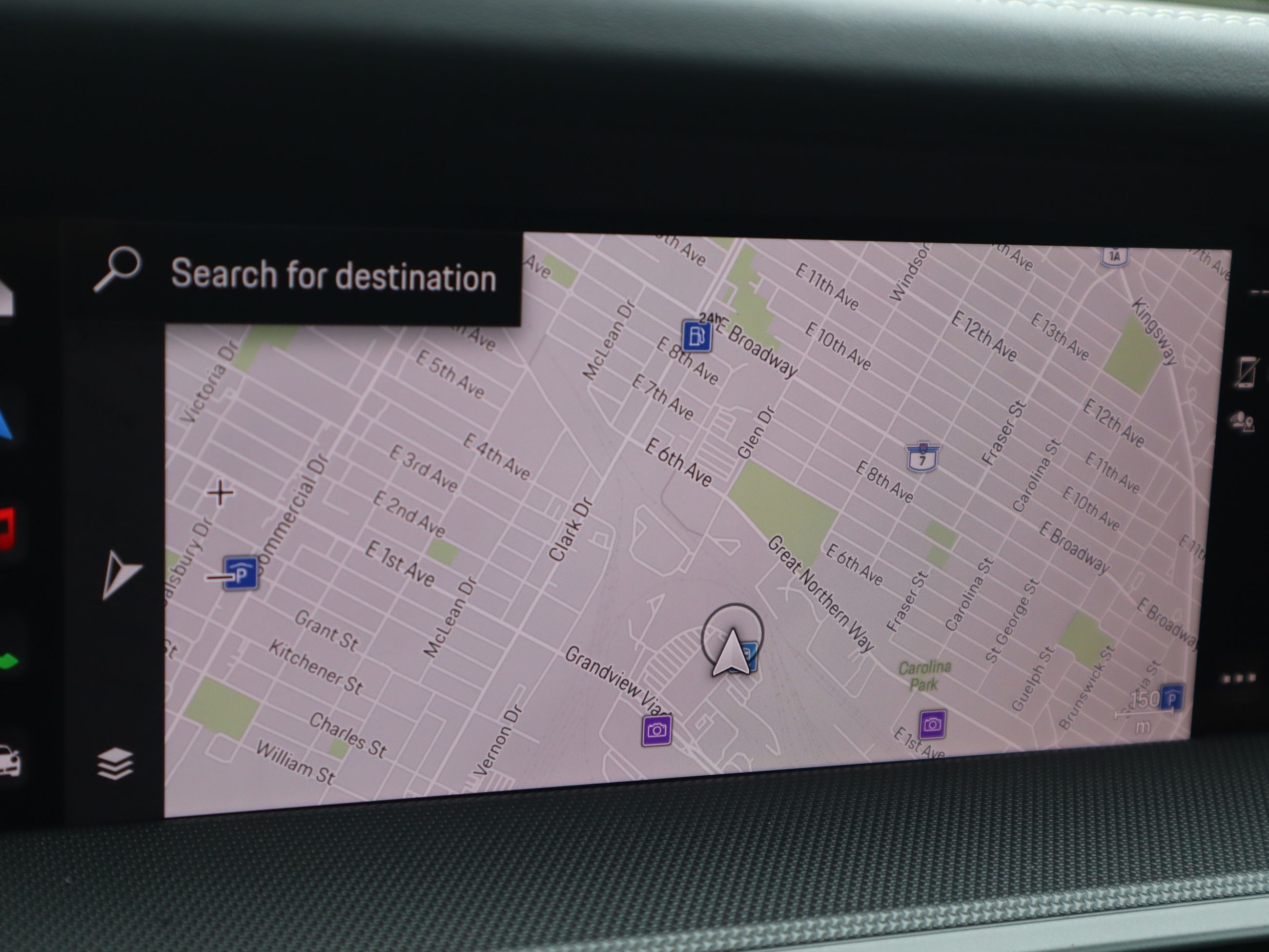 2024 Porsche 911 in Vancouver, British Columbia