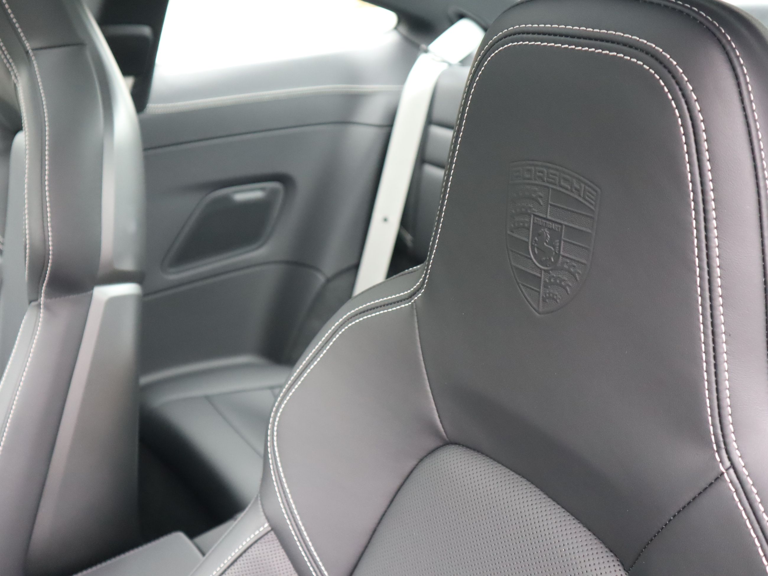 2024 Porsche 911 in Vancouver, British Columbia