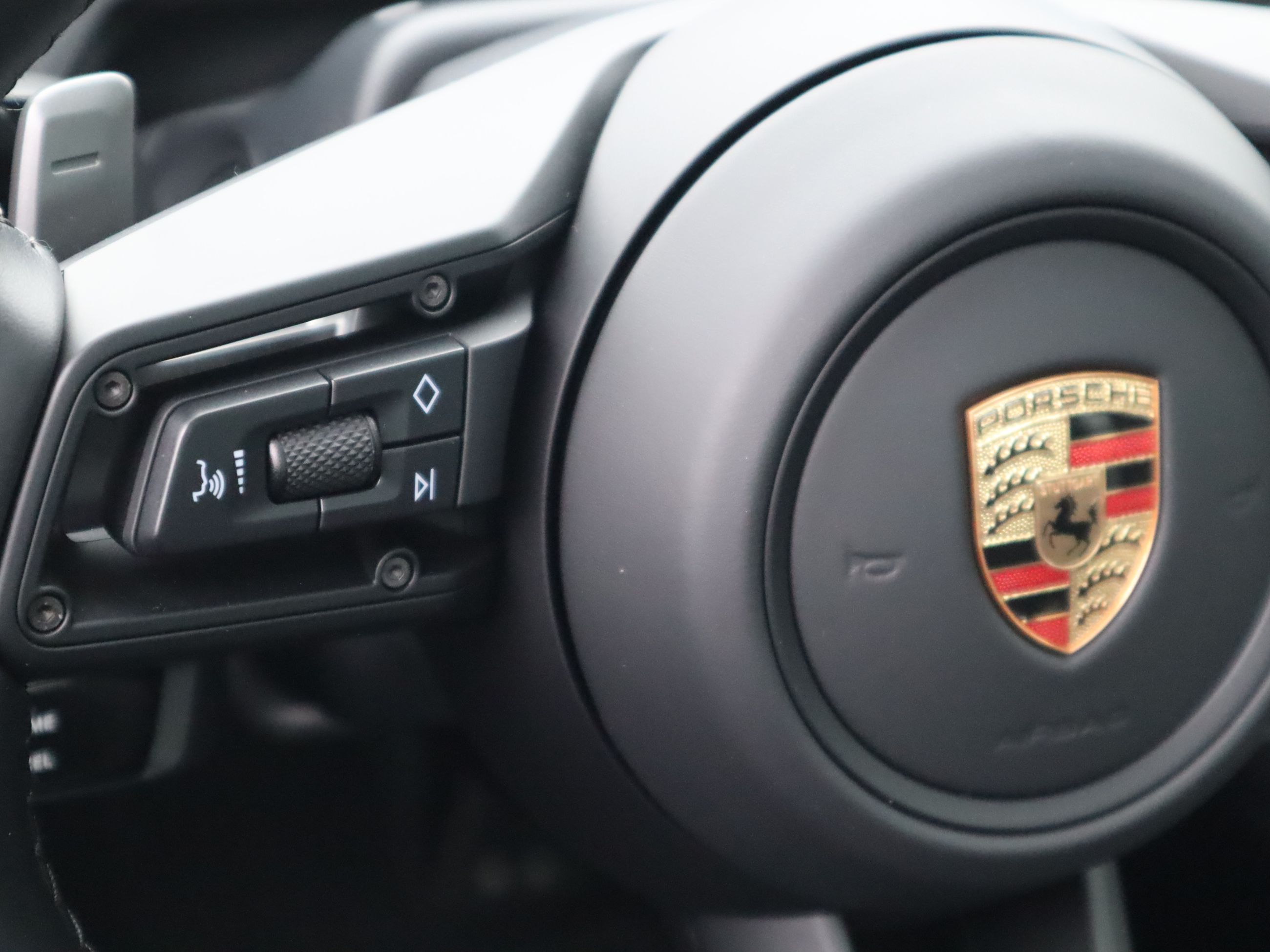 2024 Porsche 911 in Vancouver, British Columbia