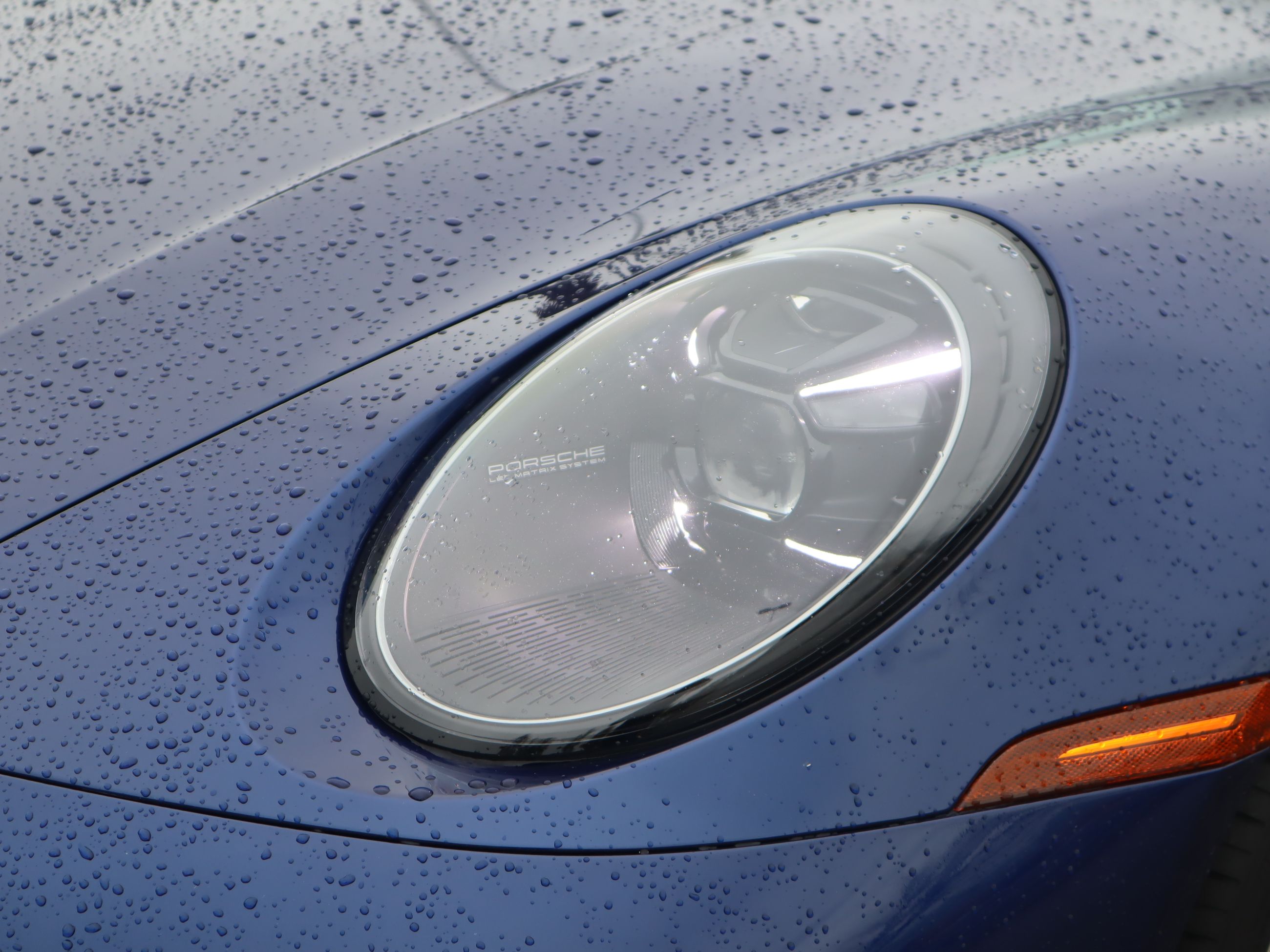 2024 Porsche 911 in Vancouver, British Columbia