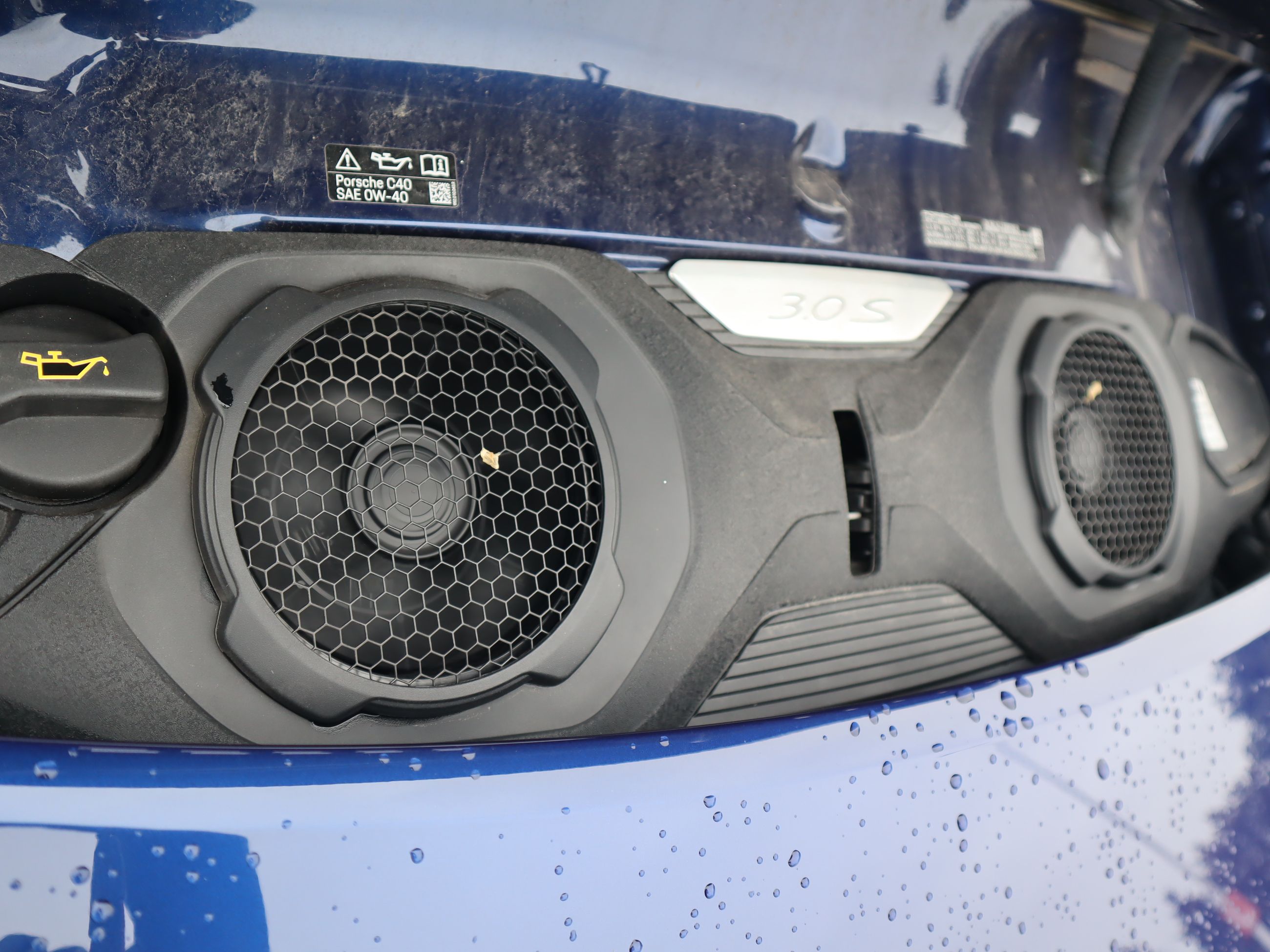 2024 Porsche 911 in Vancouver, British Columbia