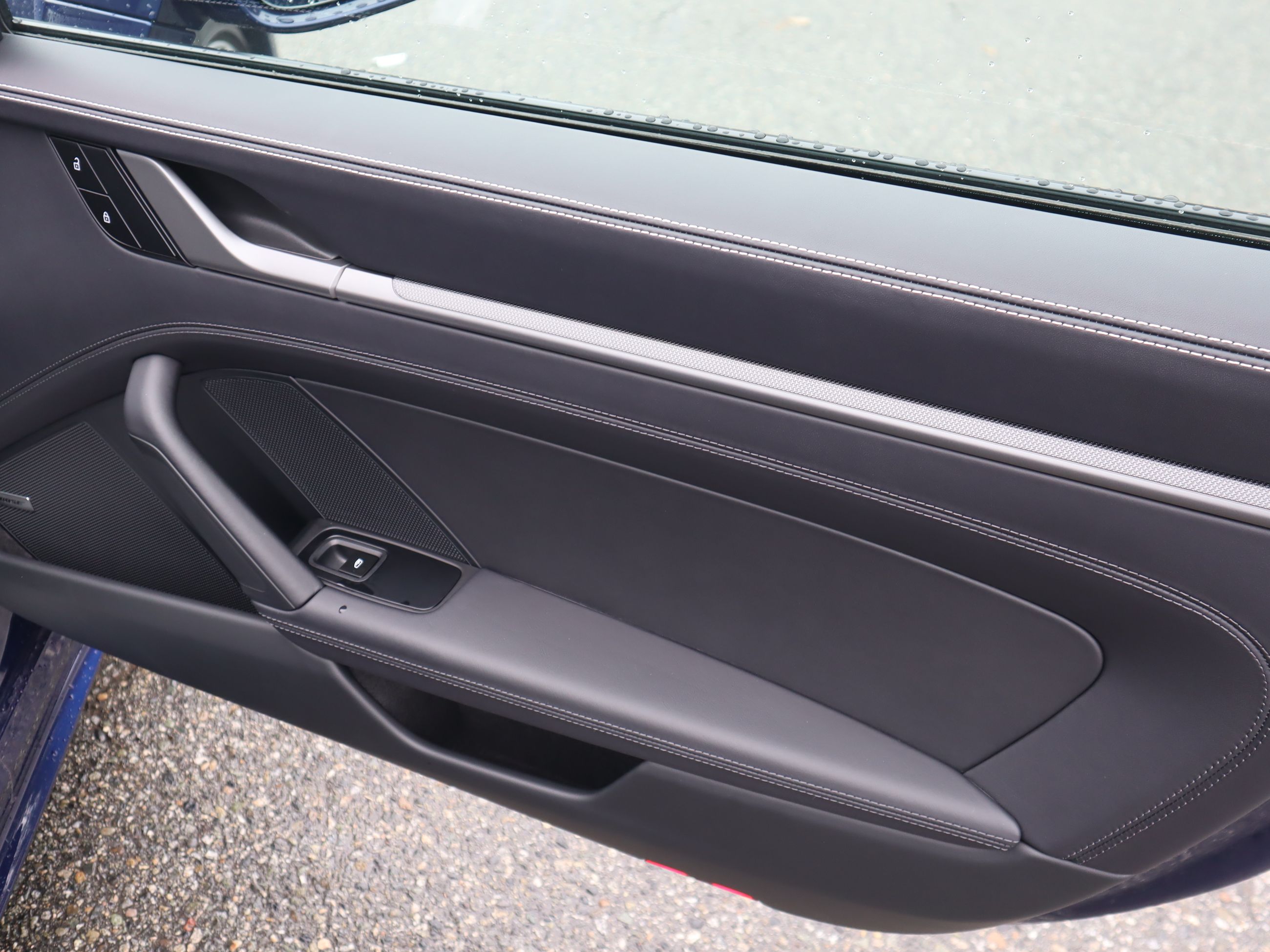 2024 Porsche 911 in Vancouver, British Columbia