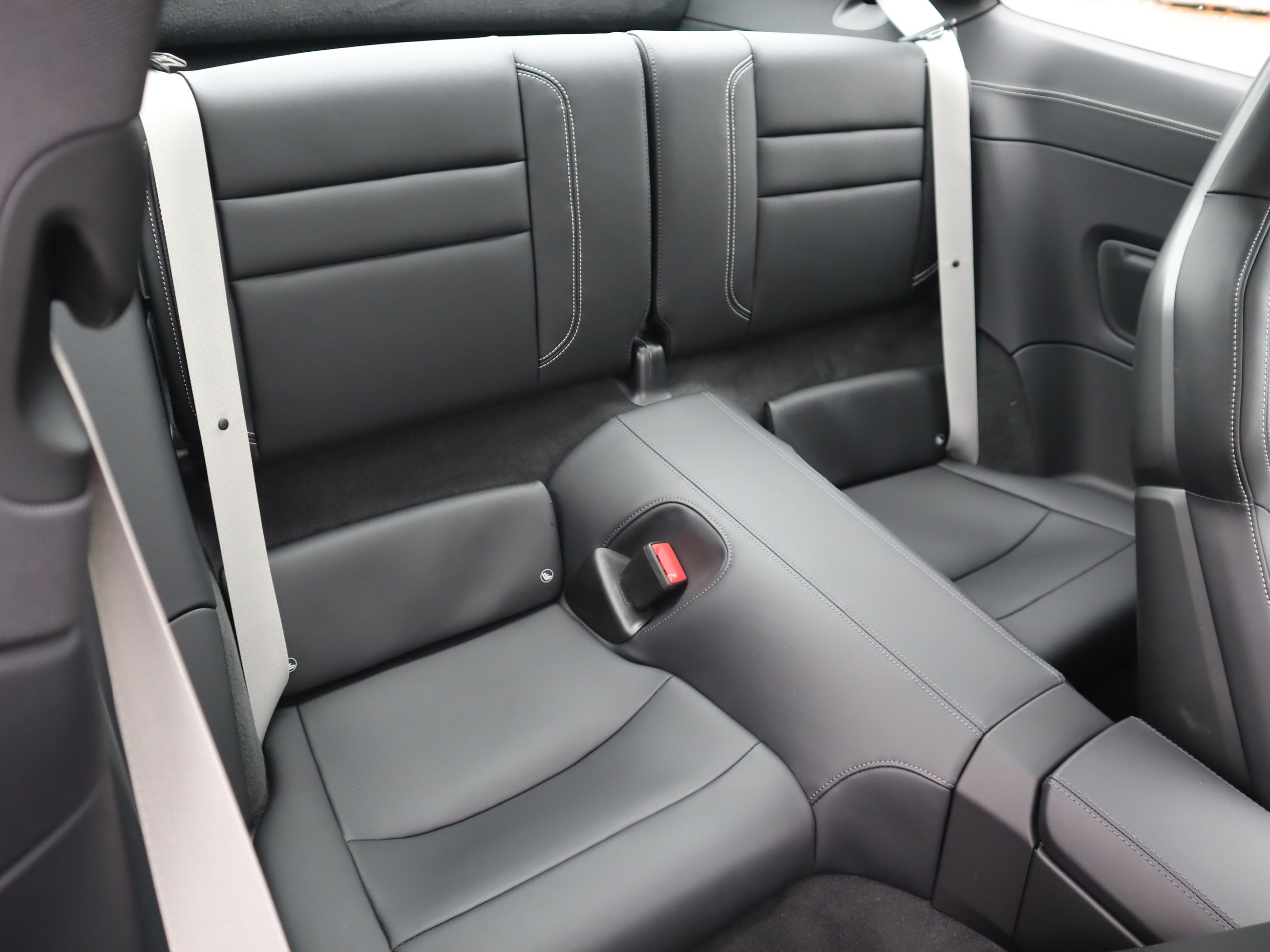 2024 Porsche 911 in Vancouver, British Columbia