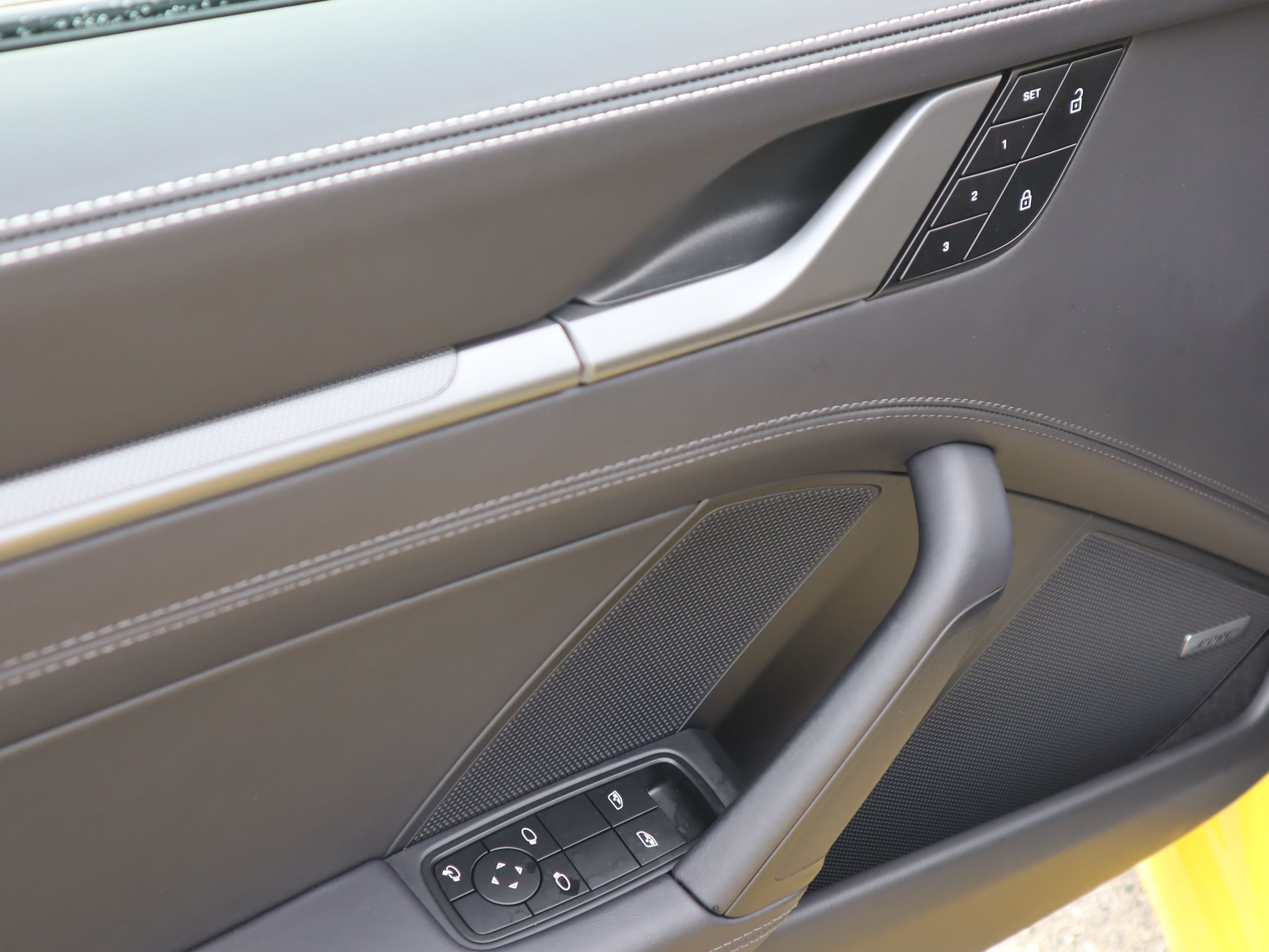 Porsche 911  2024 à Vancouver, Colombie-Britannique