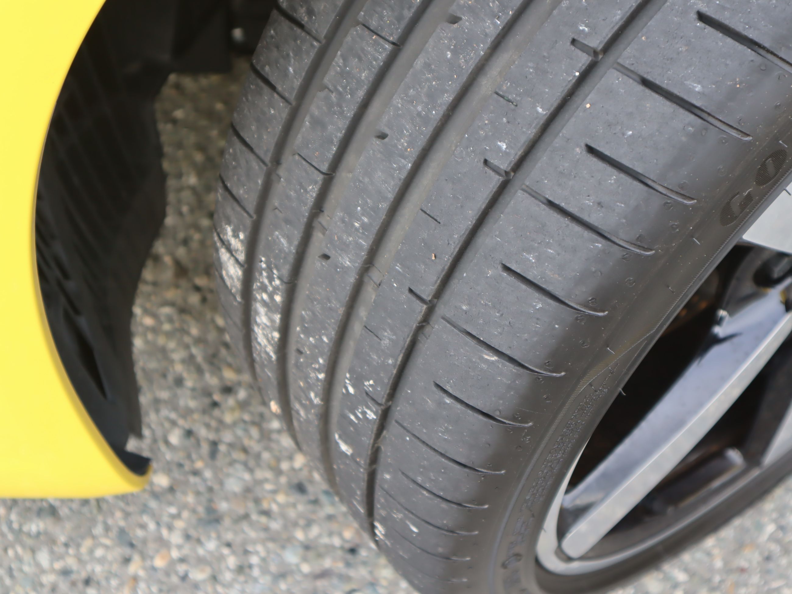 Porsche 911  2024 à Vancouver, Colombie-Britannique