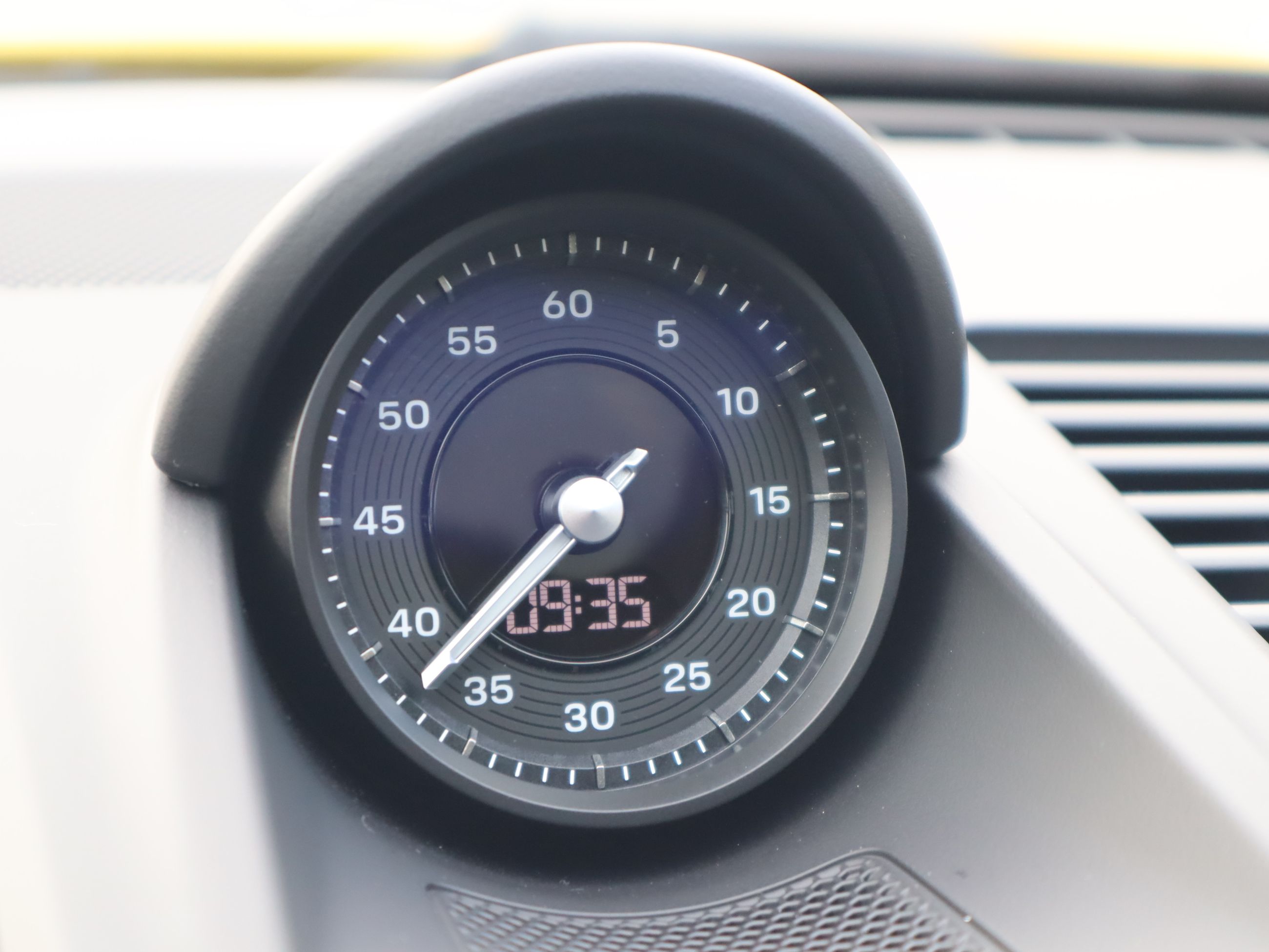 Porsche 911  2024 à Vancouver, Colombie-Britannique