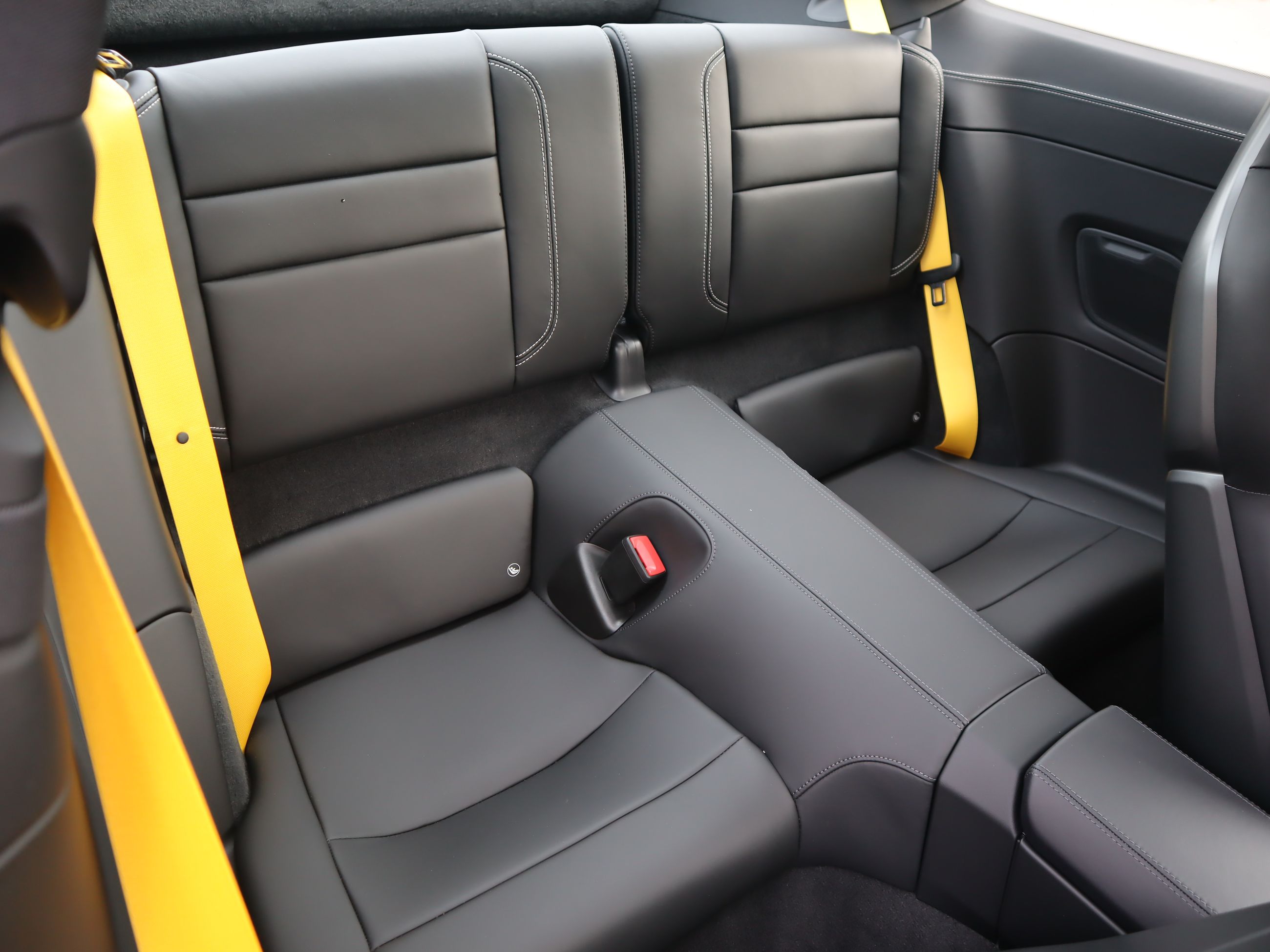 Porsche 911  2024 à Vancouver, Colombie-Britannique