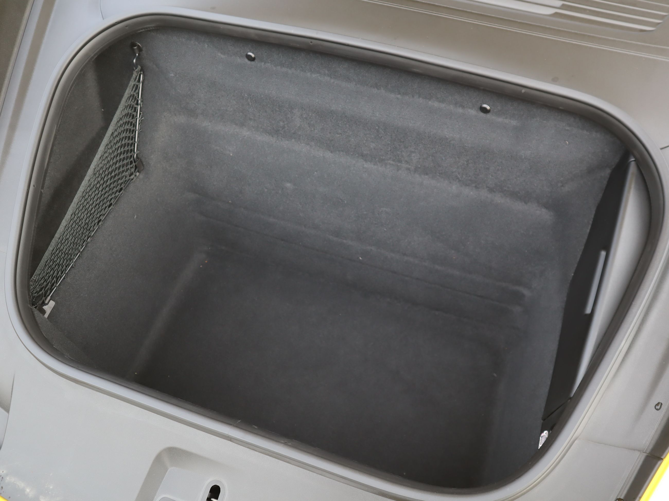 Porsche 911  2024 à Vancouver, Colombie-Britannique