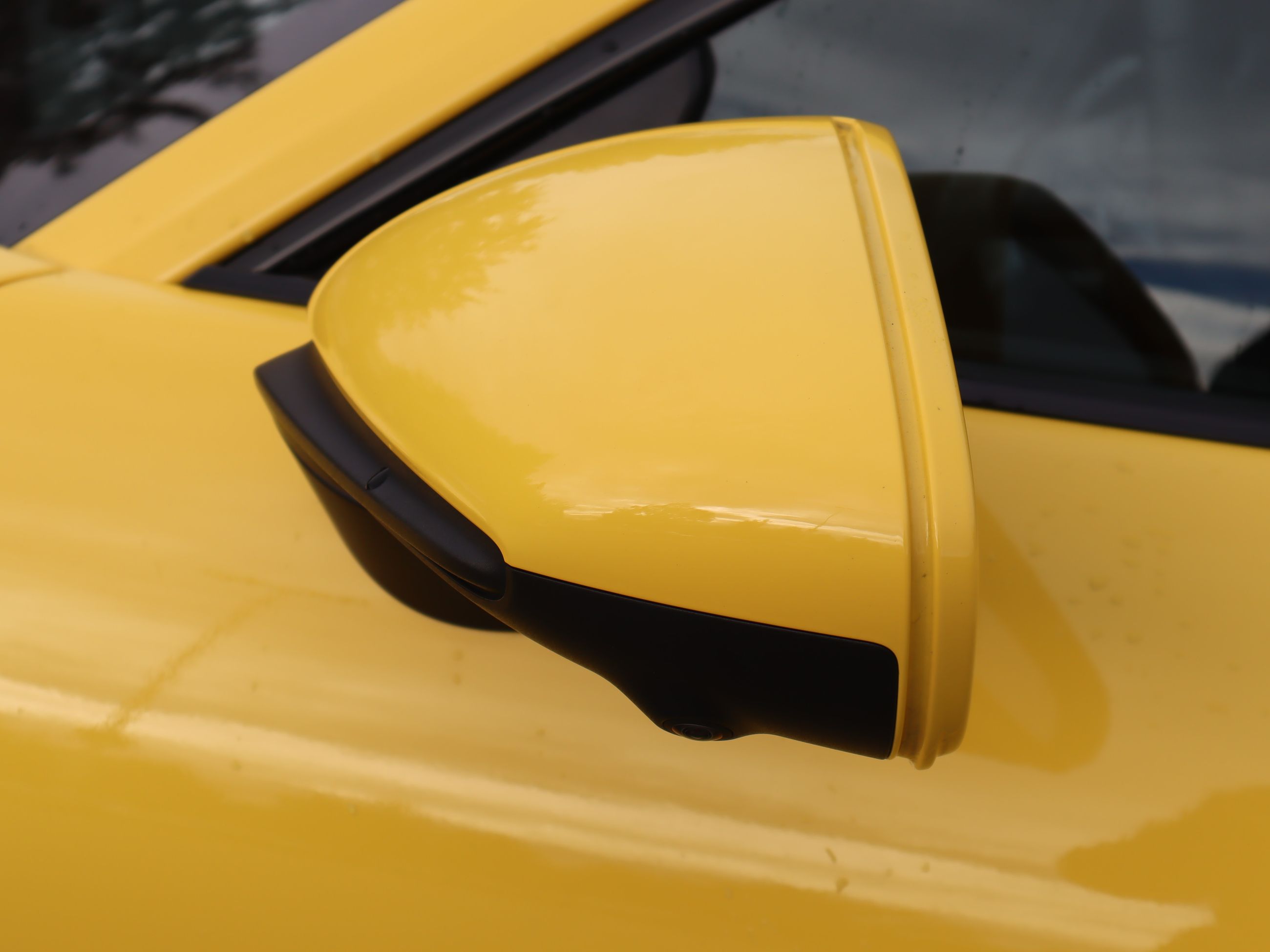 Porsche 911  2024 à Vancouver, Colombie-Britannique