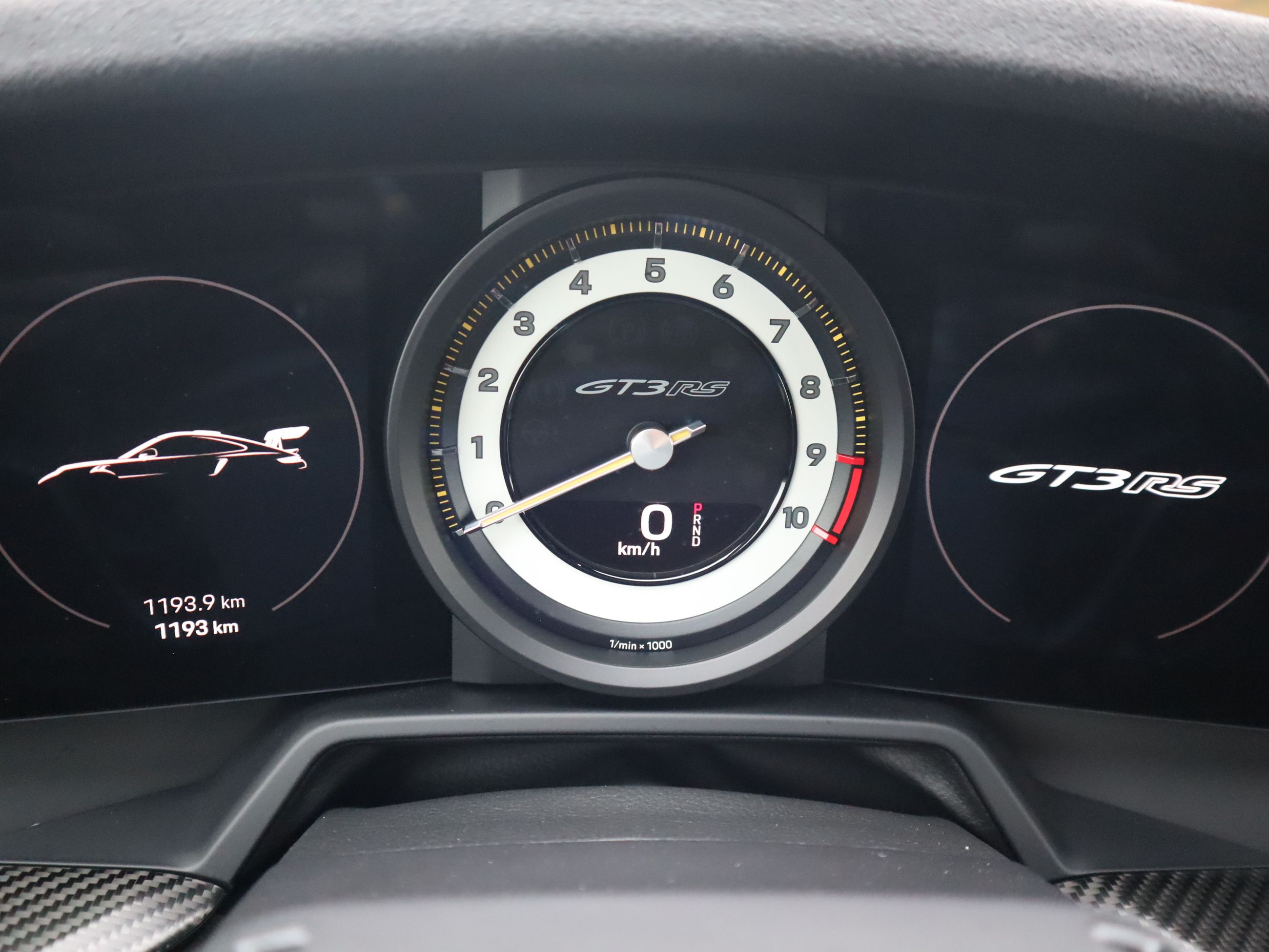 2024 Porsche 911 in Vancouver, British Columbia