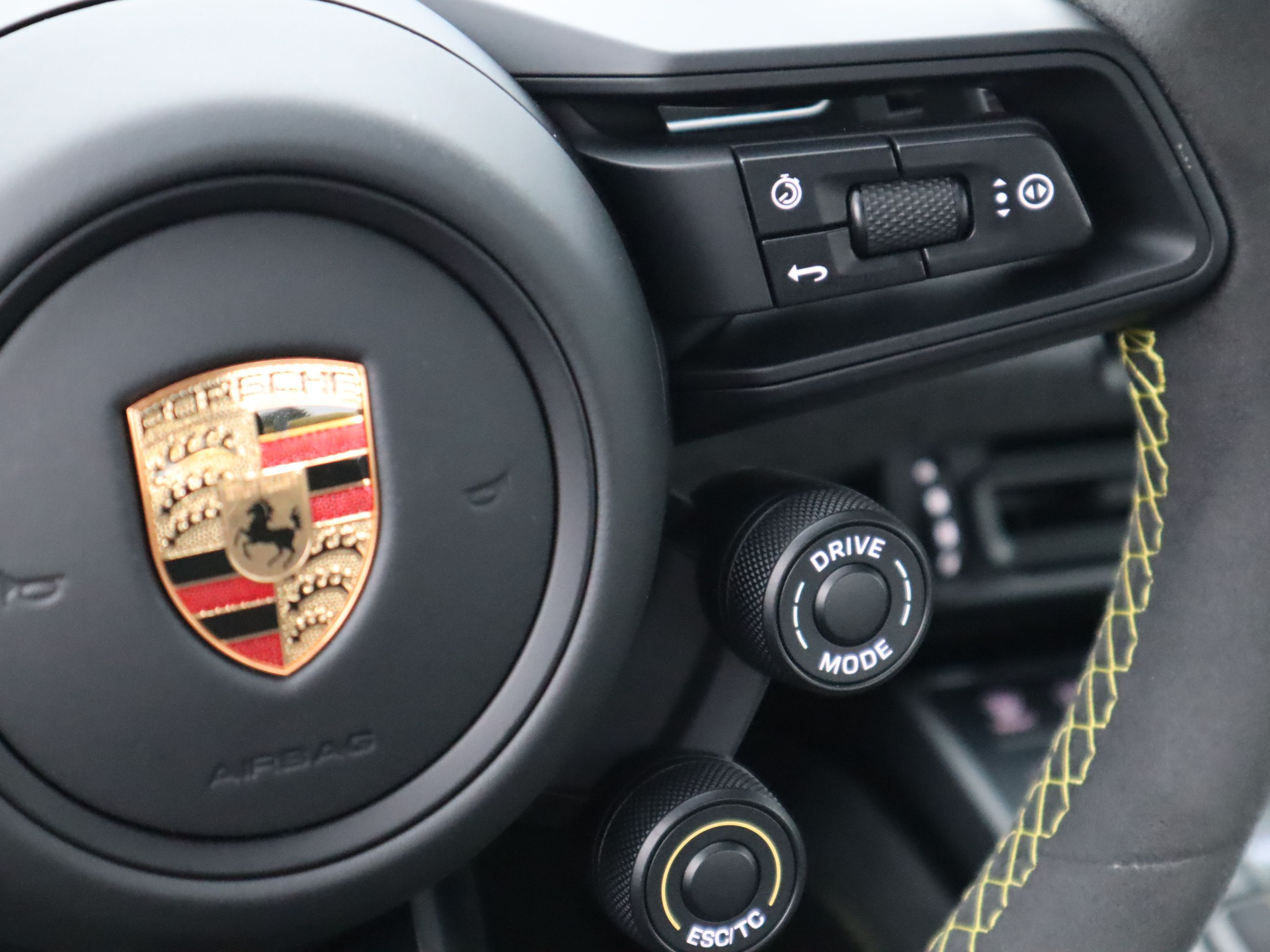 2024 Porsche 911 in Vancouver, British Columbia