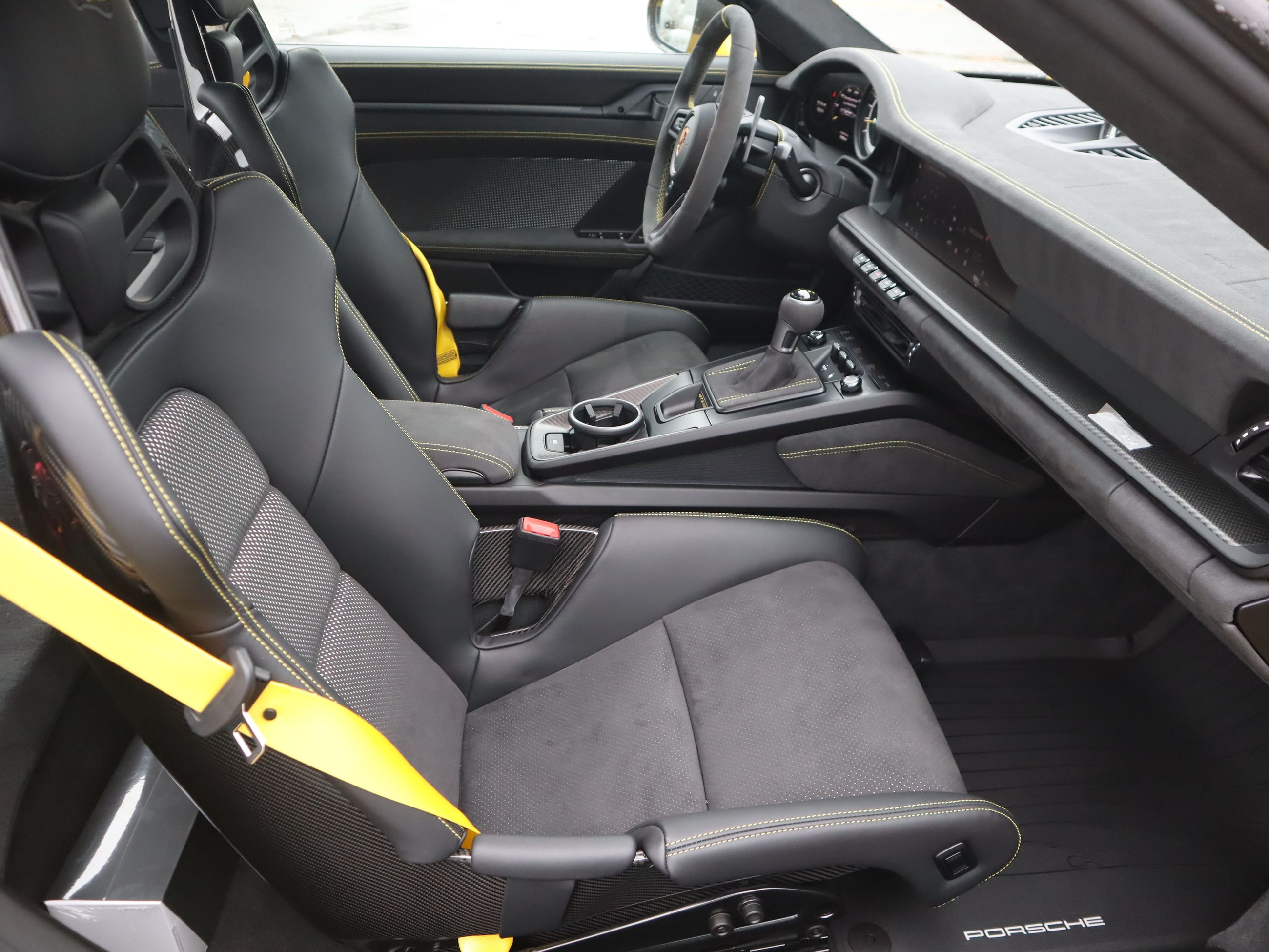 2024 Porsche 911 in Vancouver, British Columbia