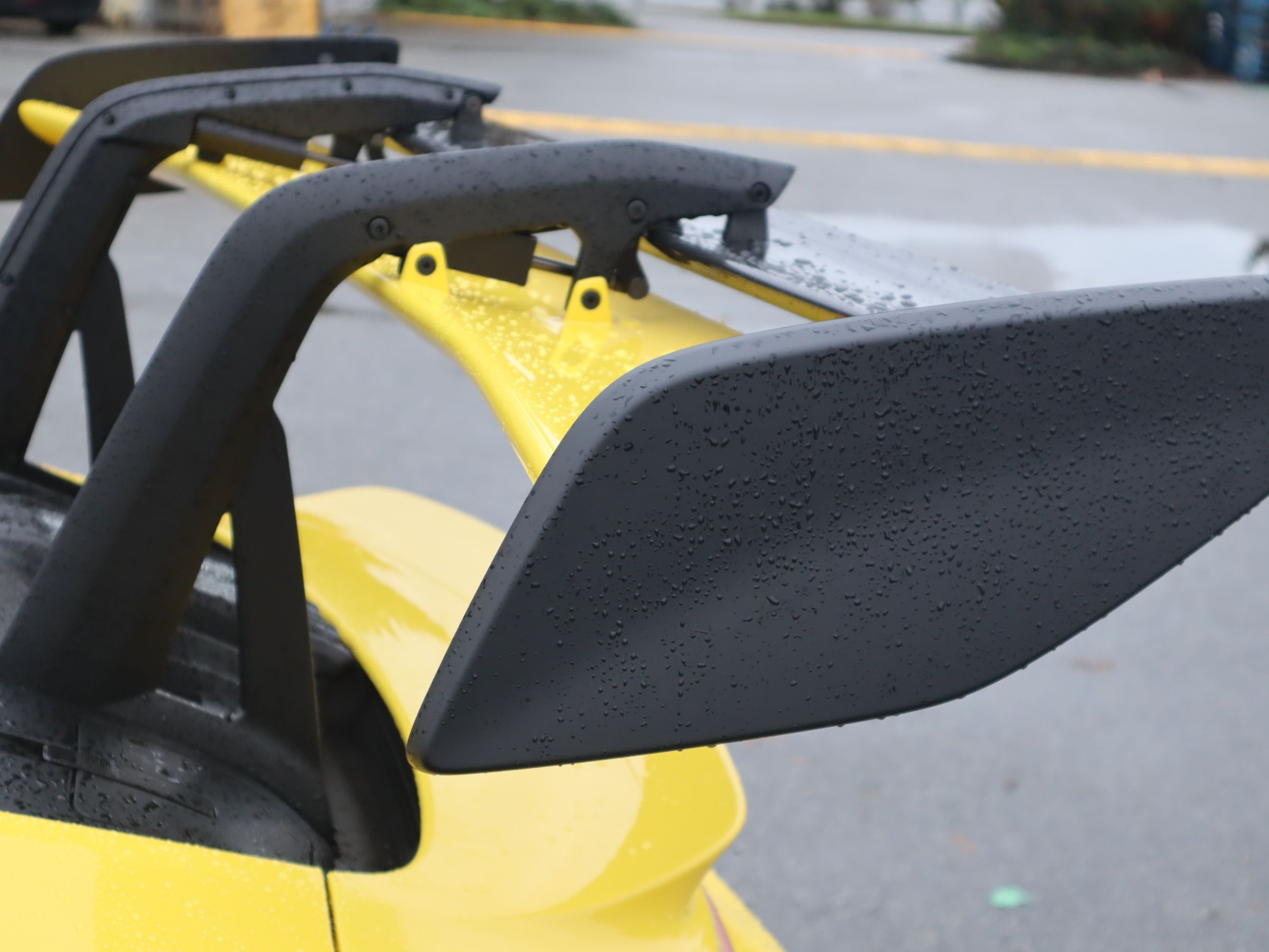 2024 Porsche 911 in Vancouver, British Columbia