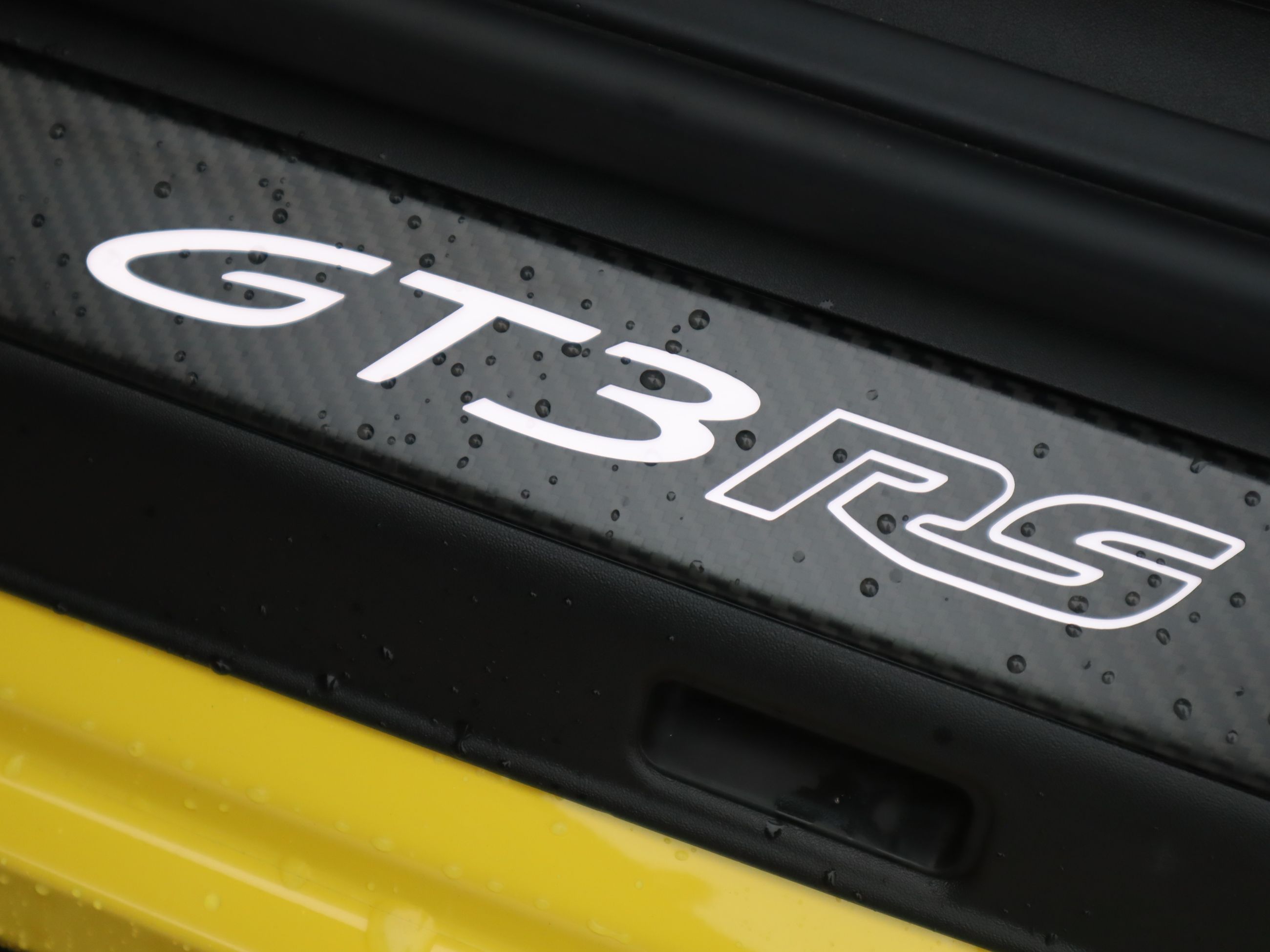 2024 Porsche 911 in Vancouver, British Columbia