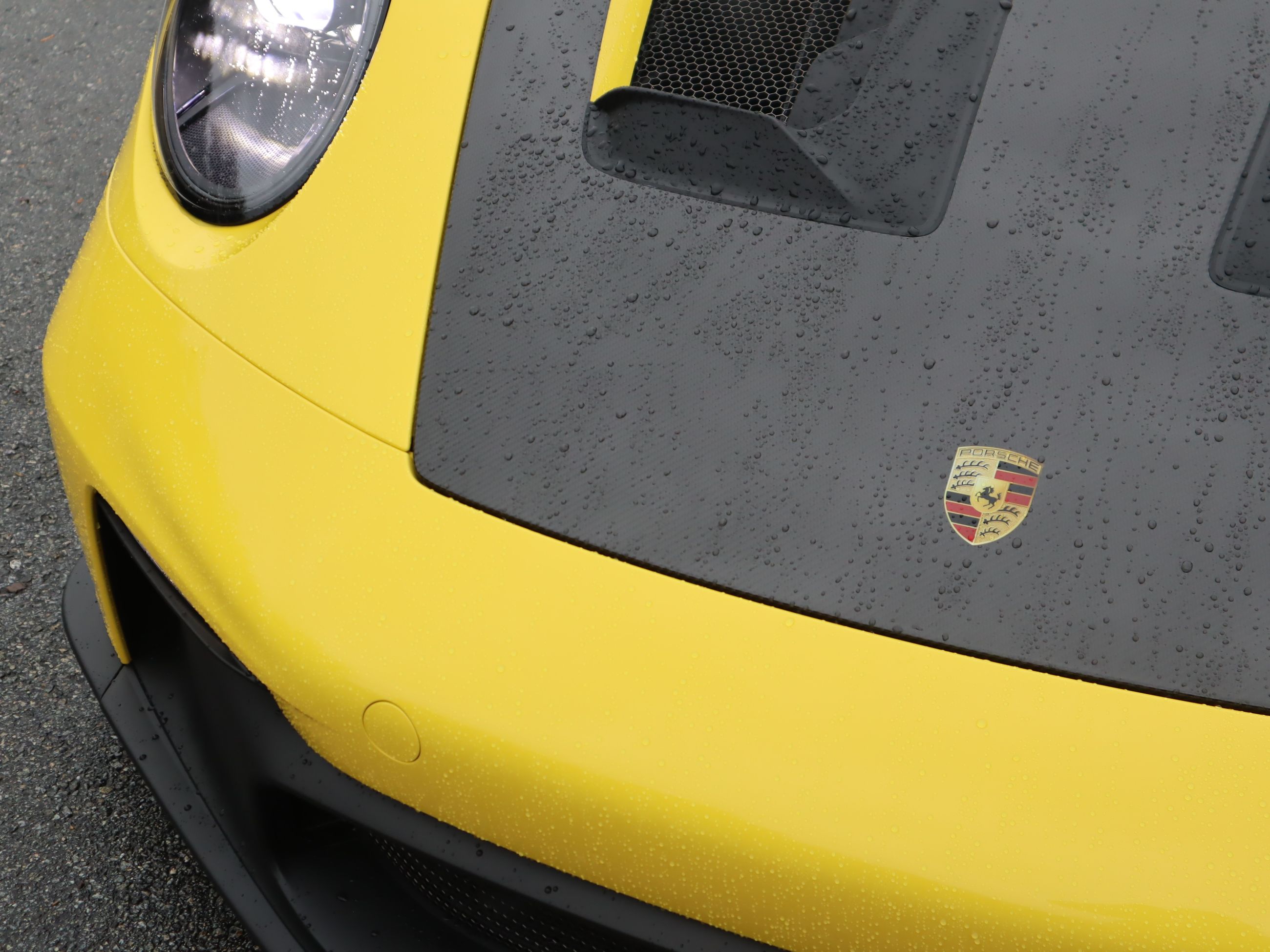 2024 Porsche 911 in Vancouver, British Columbia