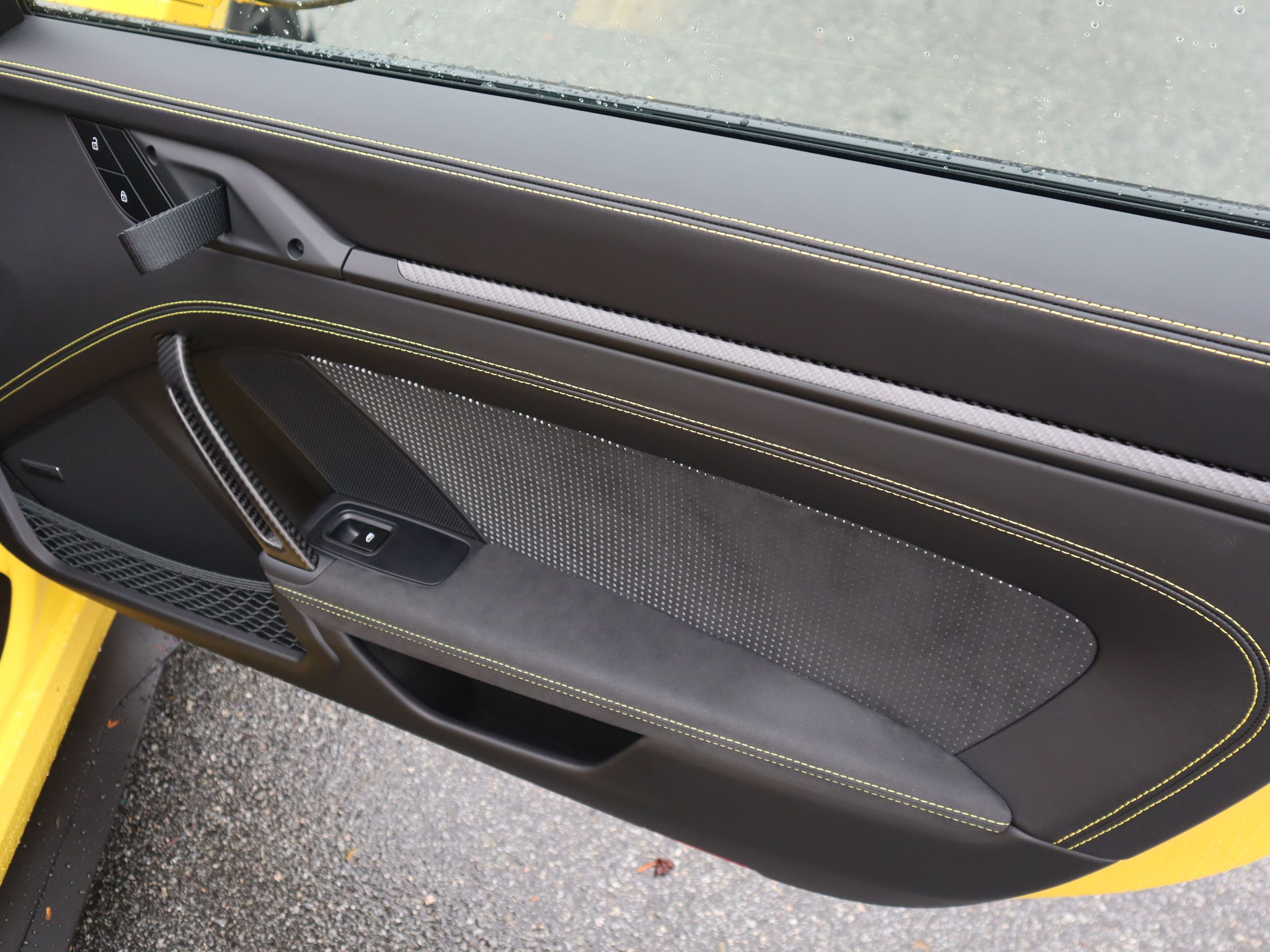 2024 Porsche 911 in Vancouver, British Columbia