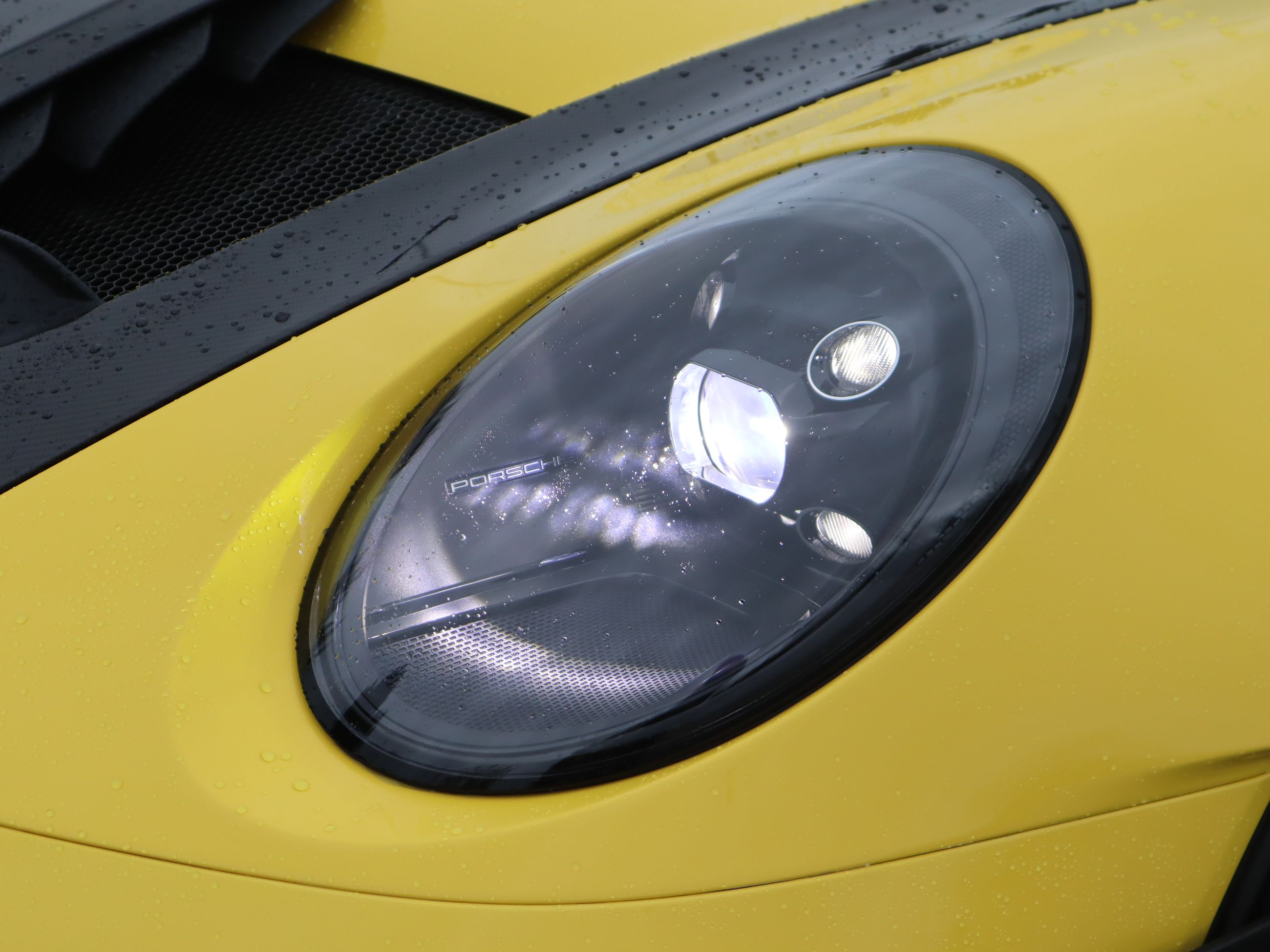 2024 Porsche 911 in Vancouver, British Columbia