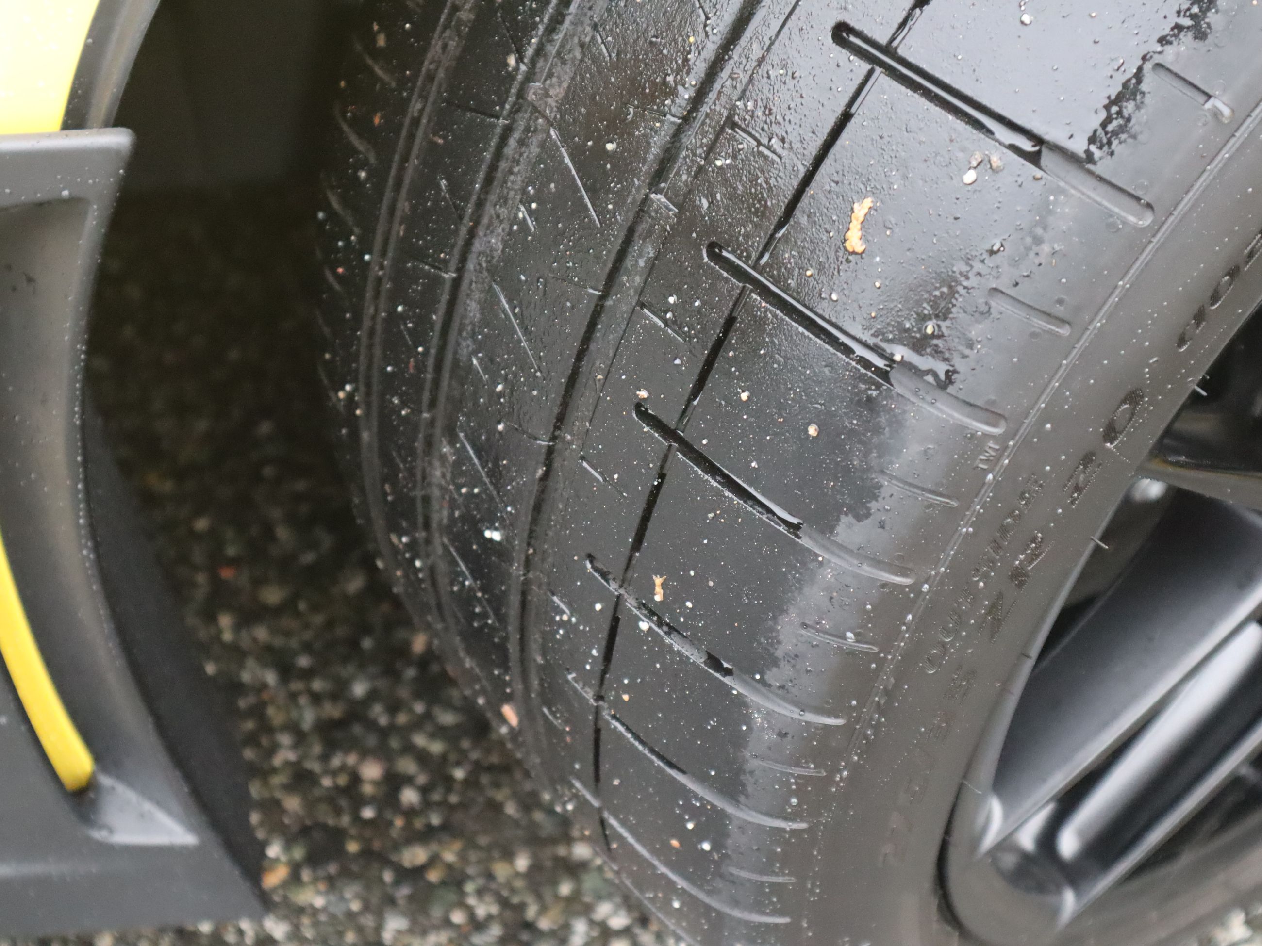2024 Porsche 911 in Vancouver, British Columbia