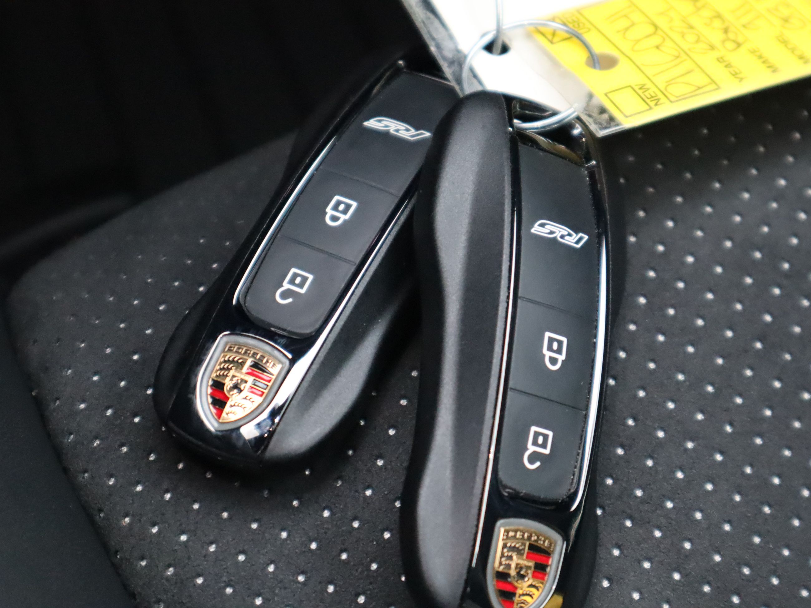 2024 Porsche 911 in Vancouver, British Columbia