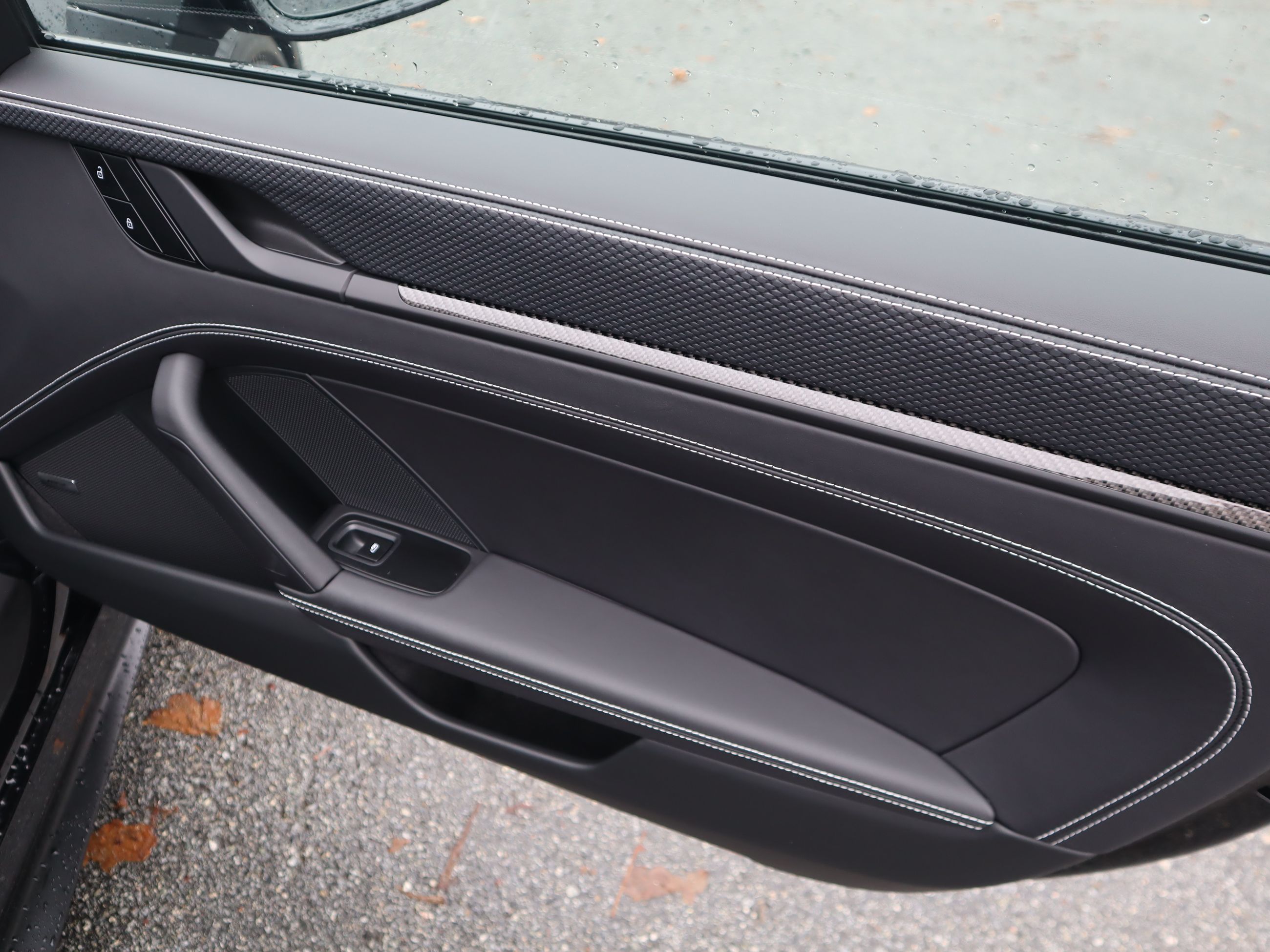 2024 Porsche 911 in Vancouver, British Columbia