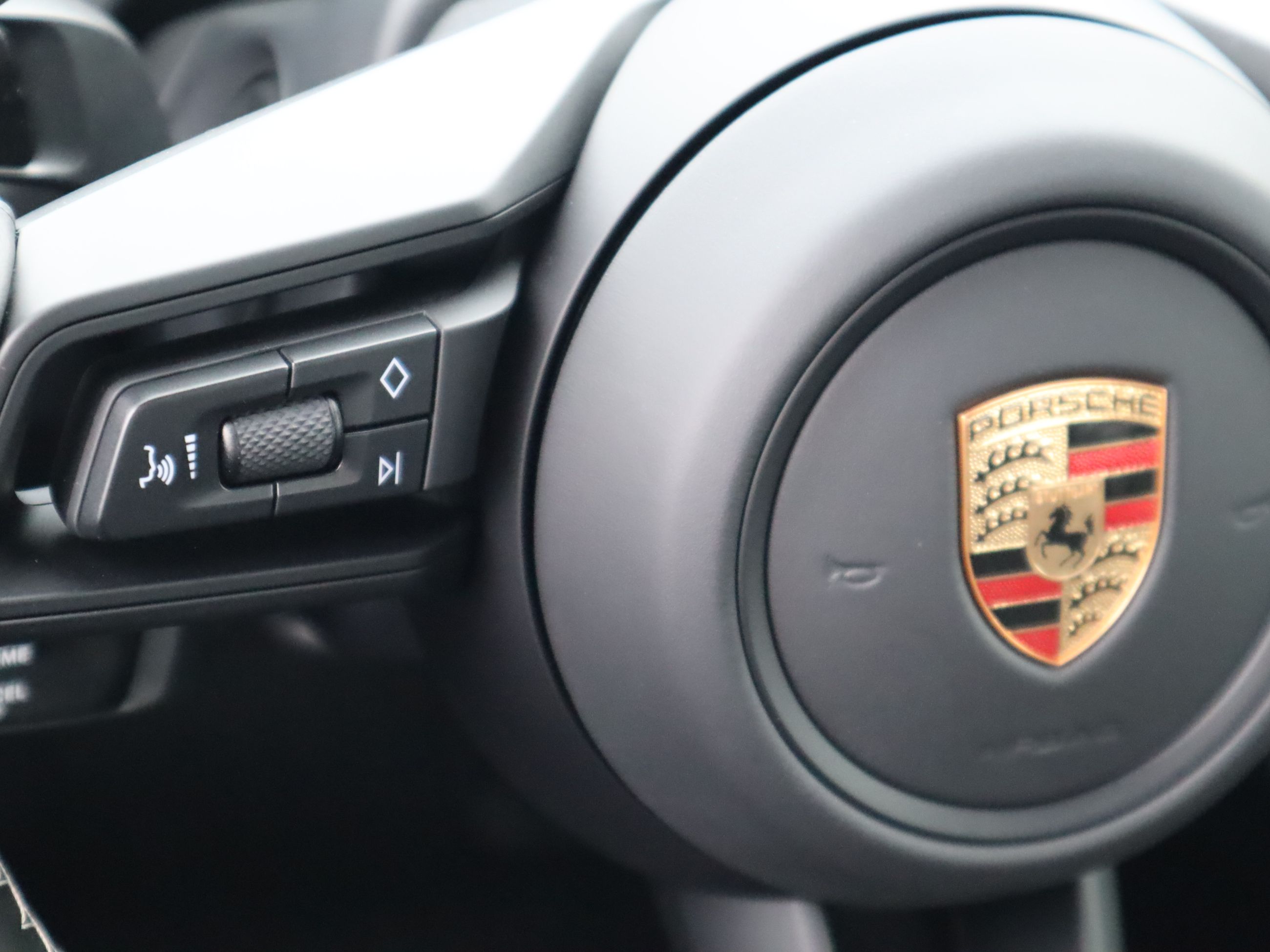 2024 Porsche 911 in Vancouver, British Columbia