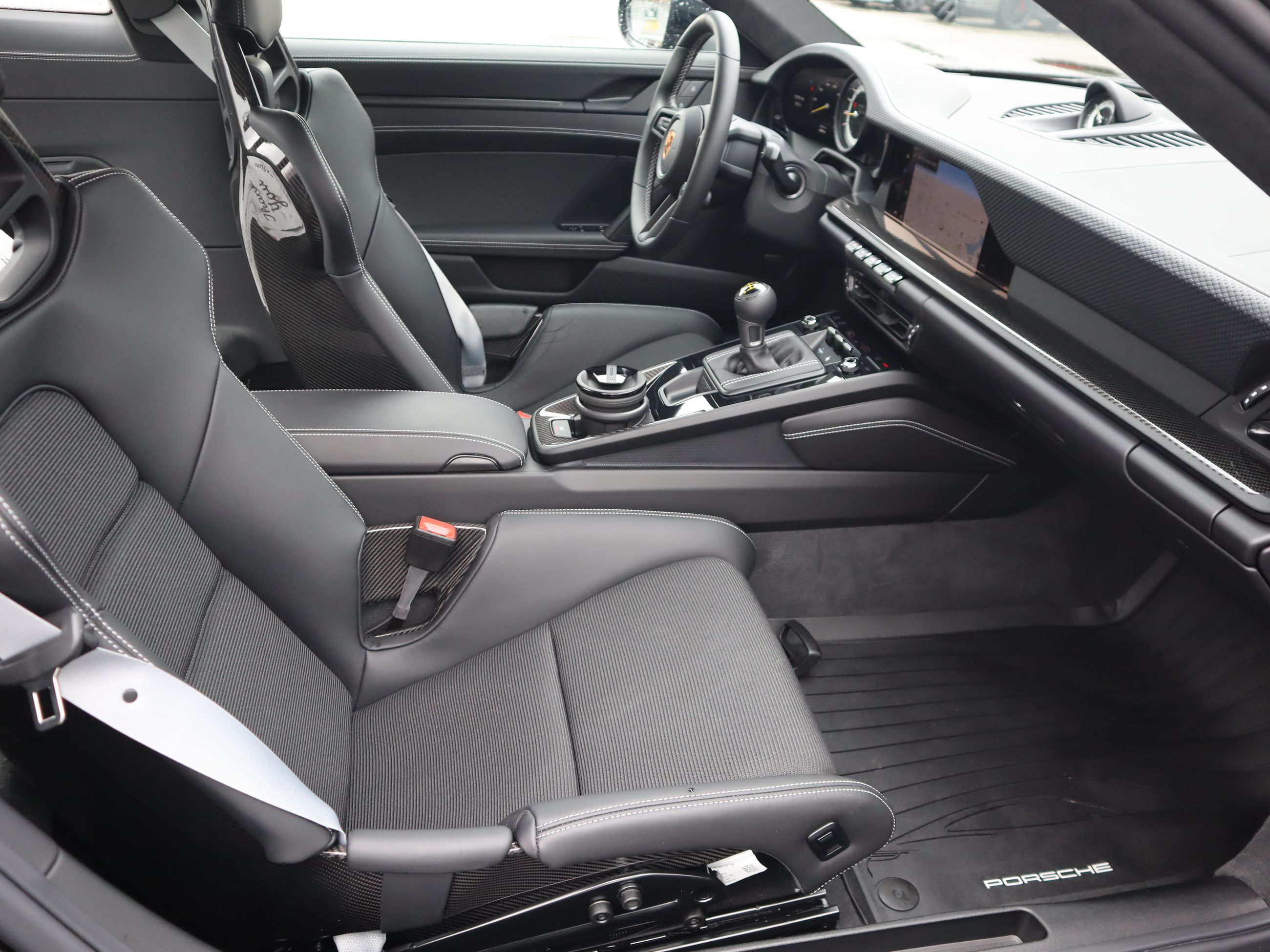 2024 Porsche 911 in Vancouver, British Columbia