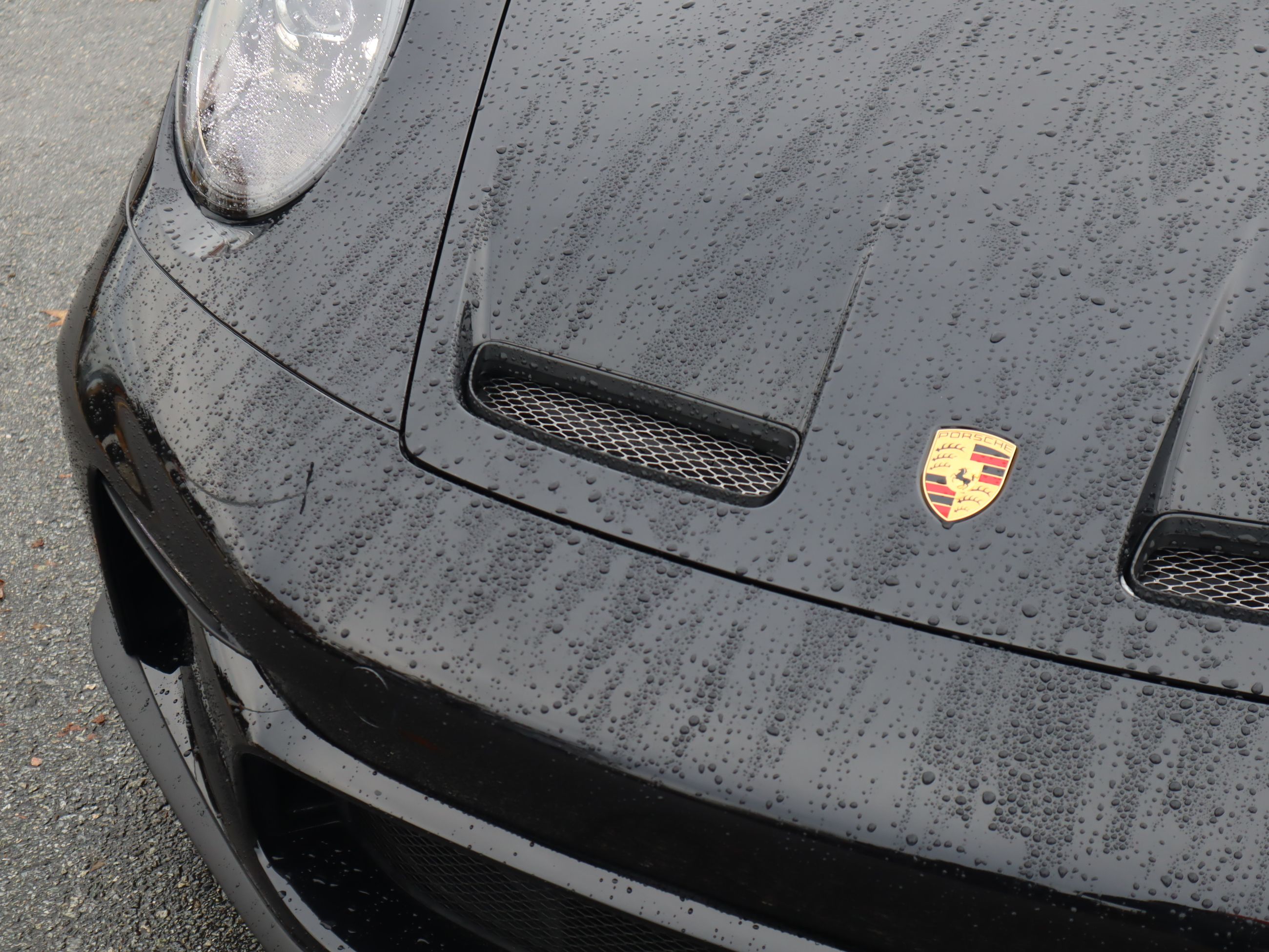 2024 Porsche 911 in Vancouver, British Columbia