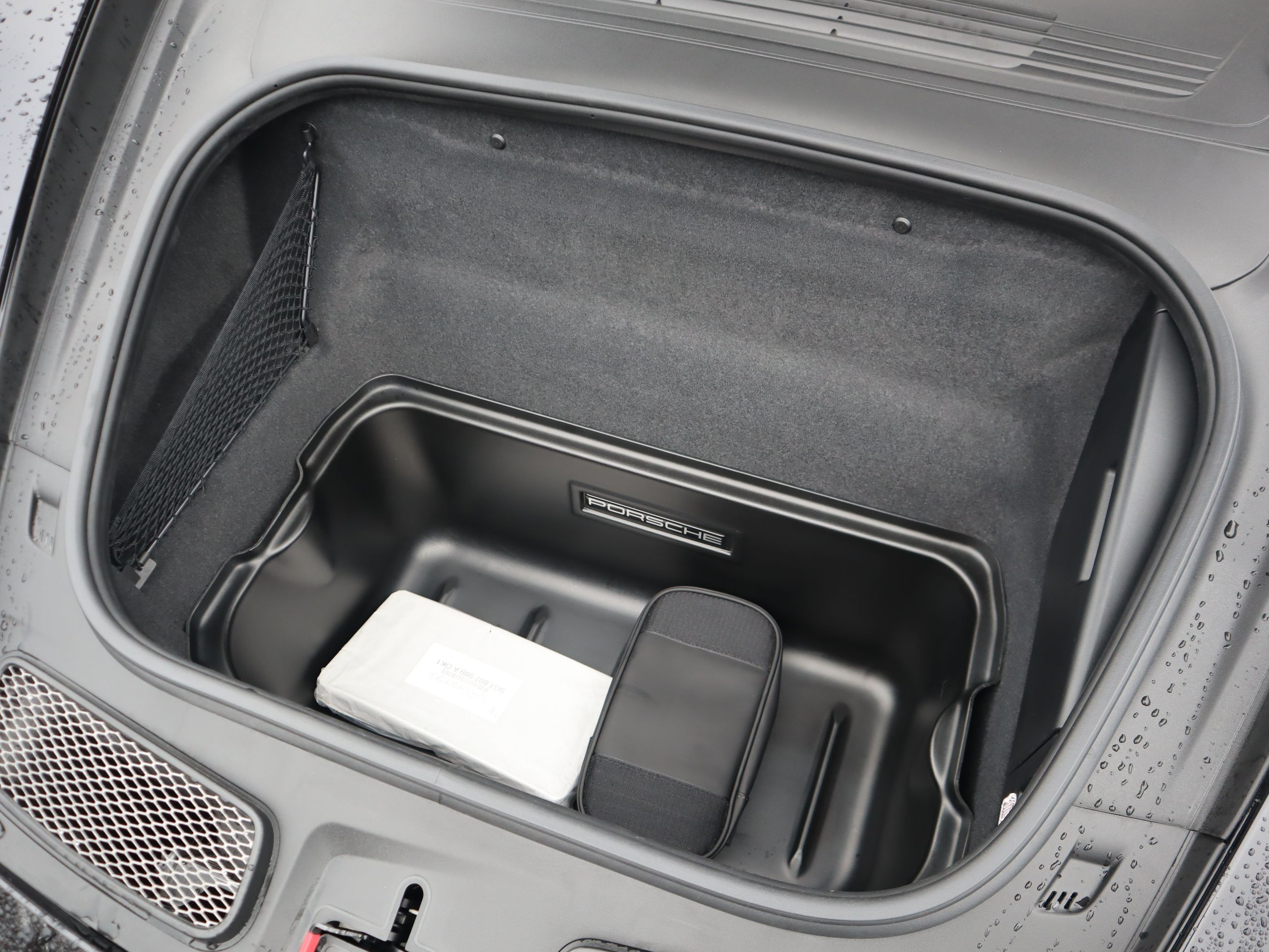 2024 Porsche 911 in Vancouver, British Columbia