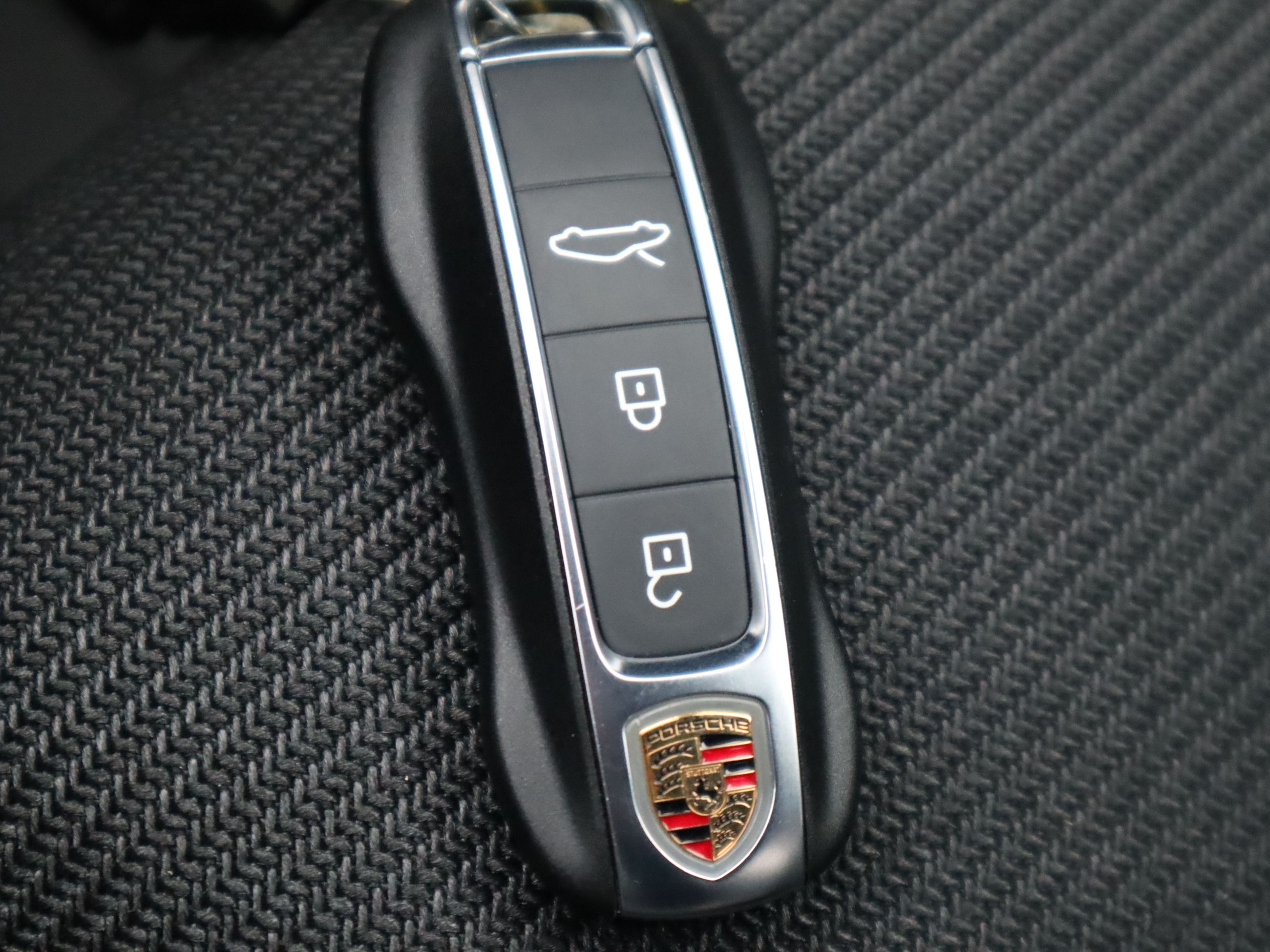 2024 Porsche 911 in Vancouver, British Columbia