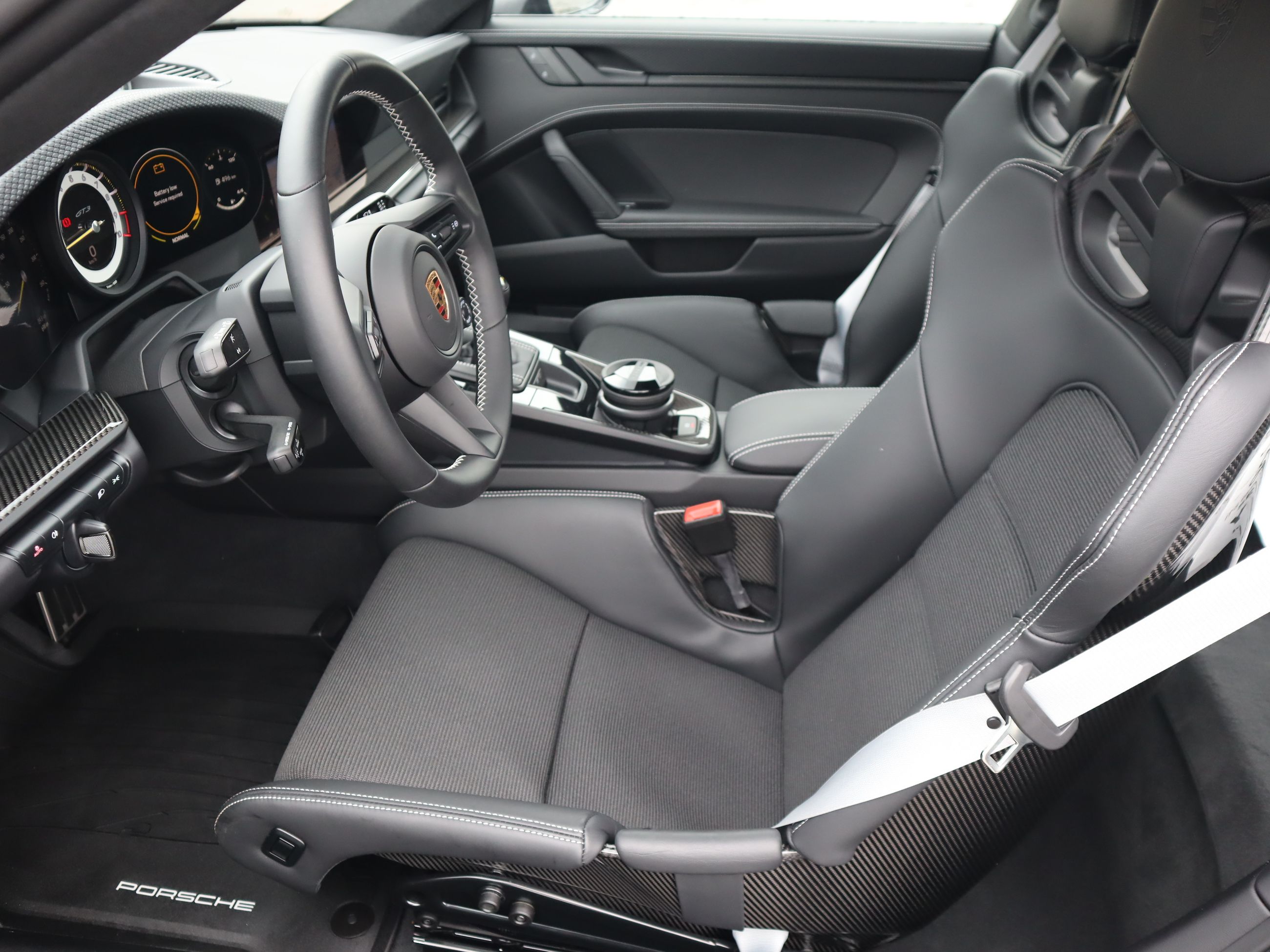 2024 Porsche 911 in Vancouver, British Columbia