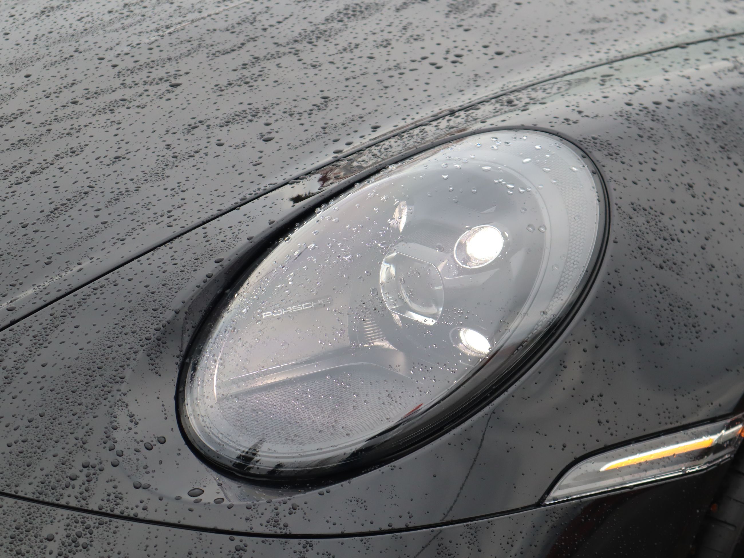 2024 Porsche 911 in Vancouver, British Columbia