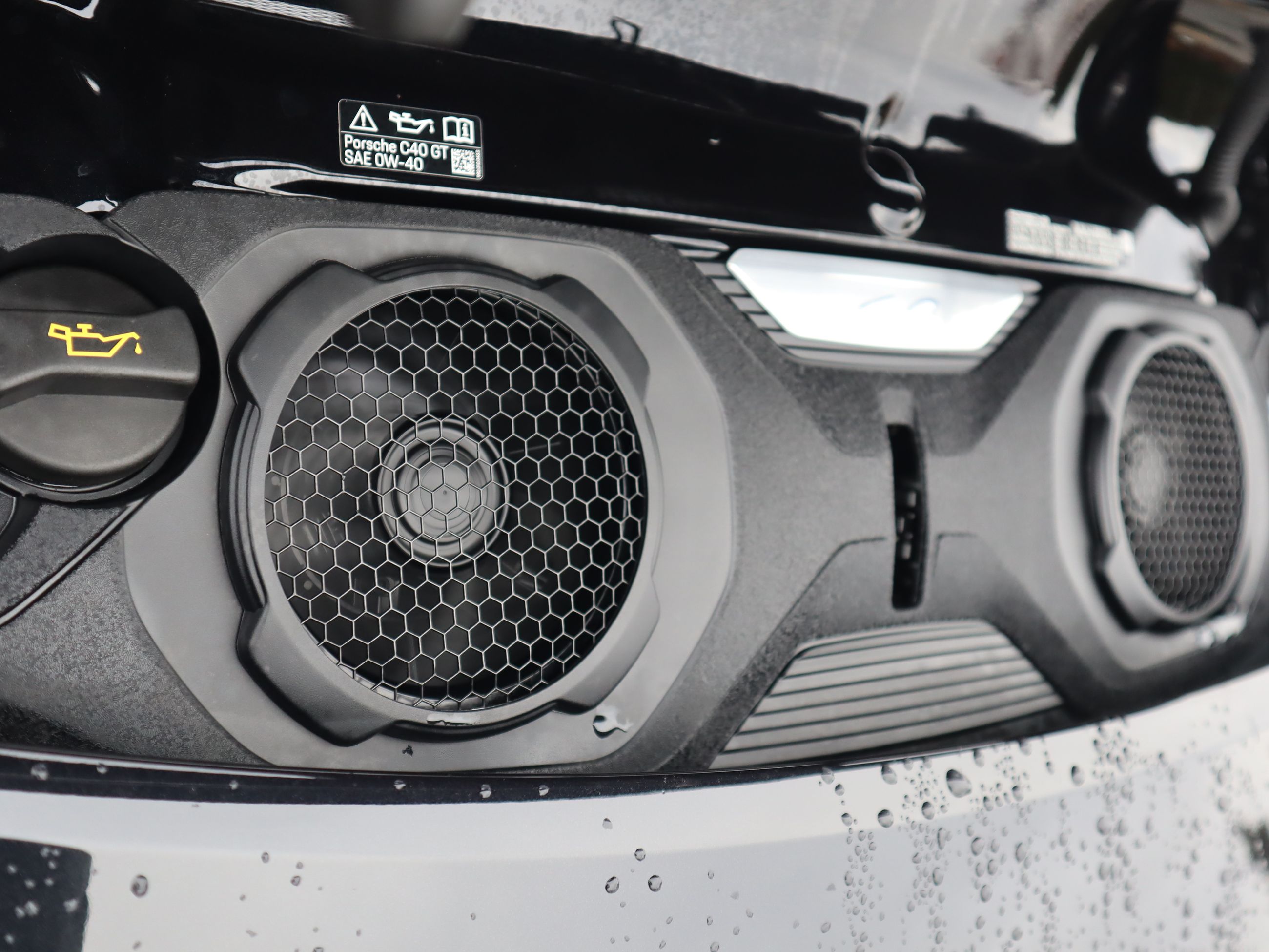 2024 Porsche 911 in Vancouver, British Columbia